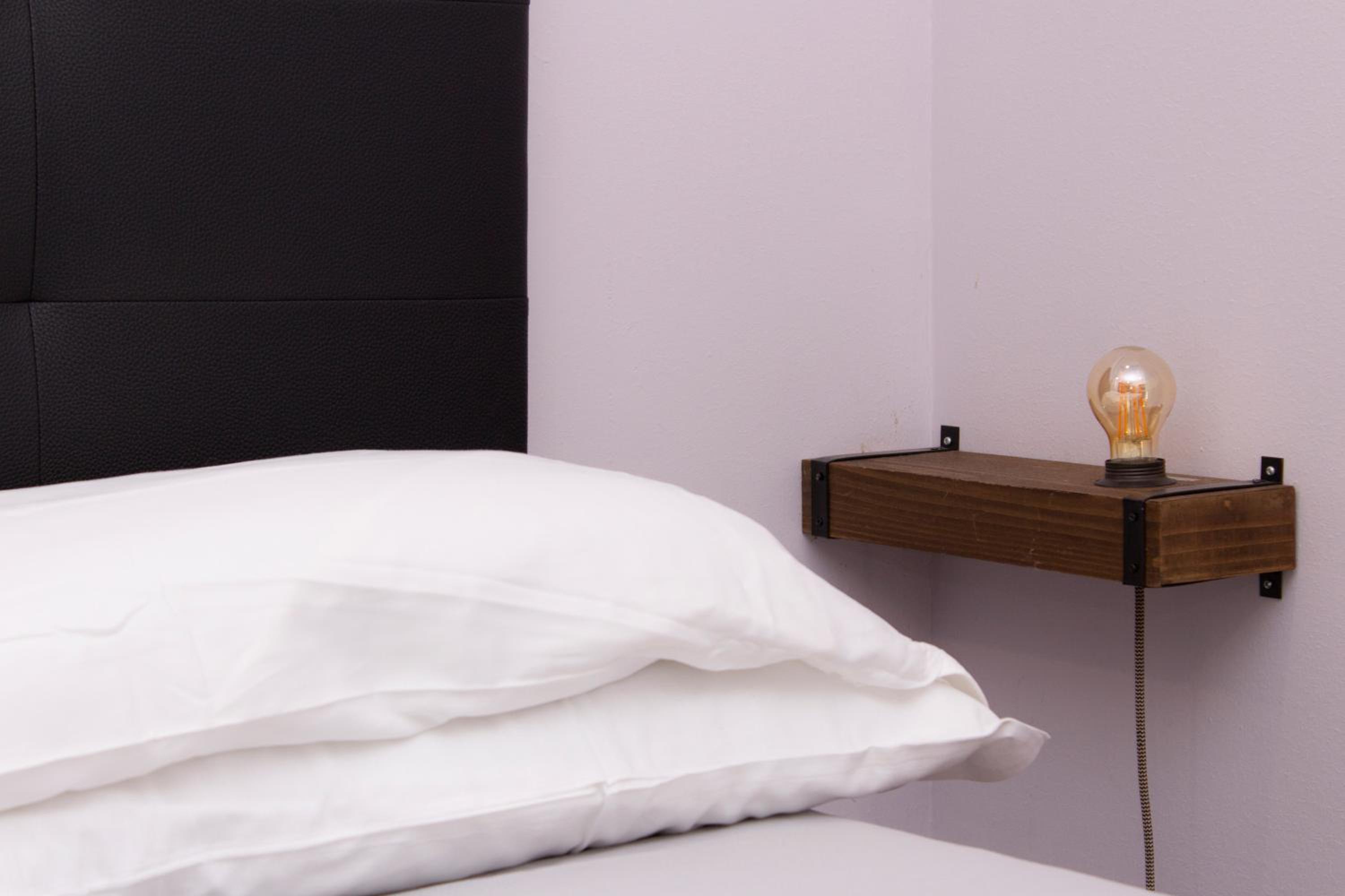 Double Room With Private External Bathroom photo 1
