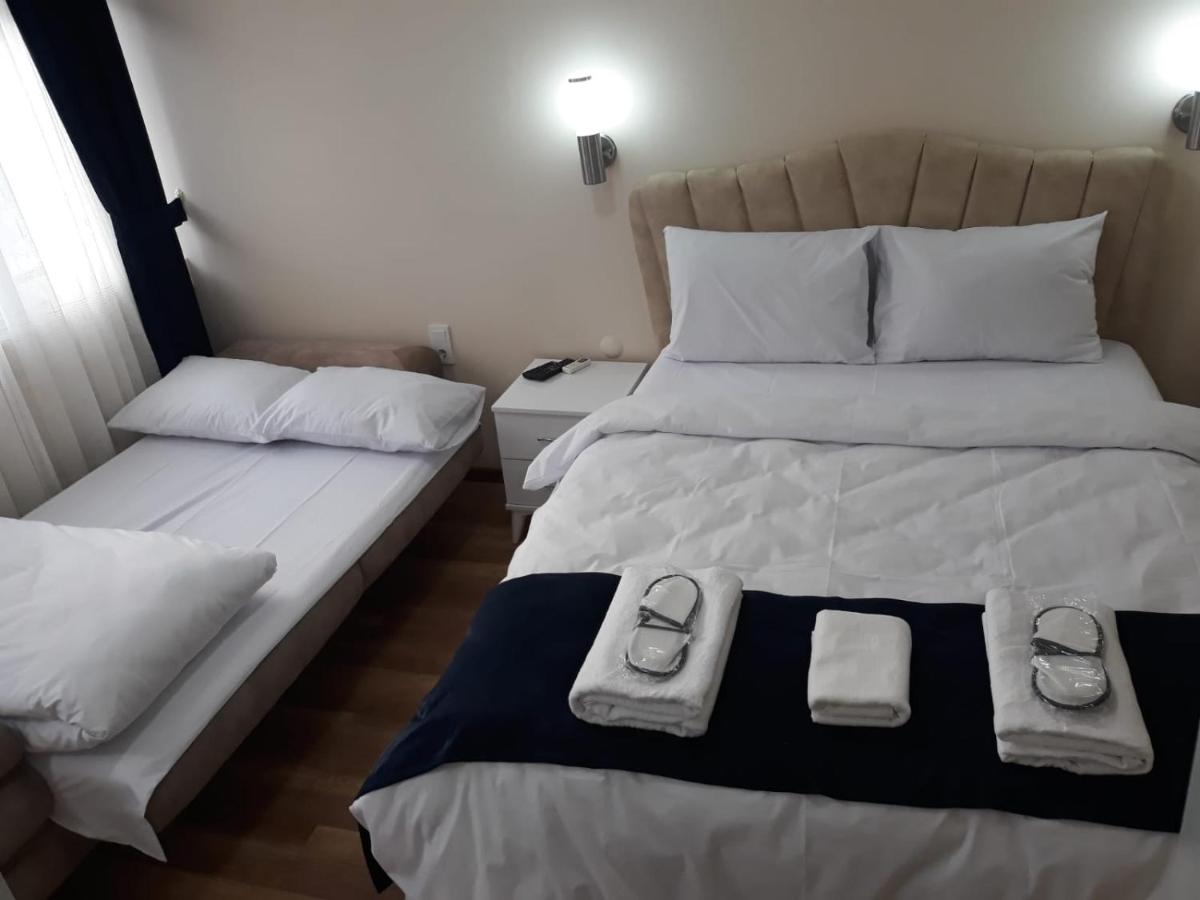 Quadruple Room with Balcony photo 1