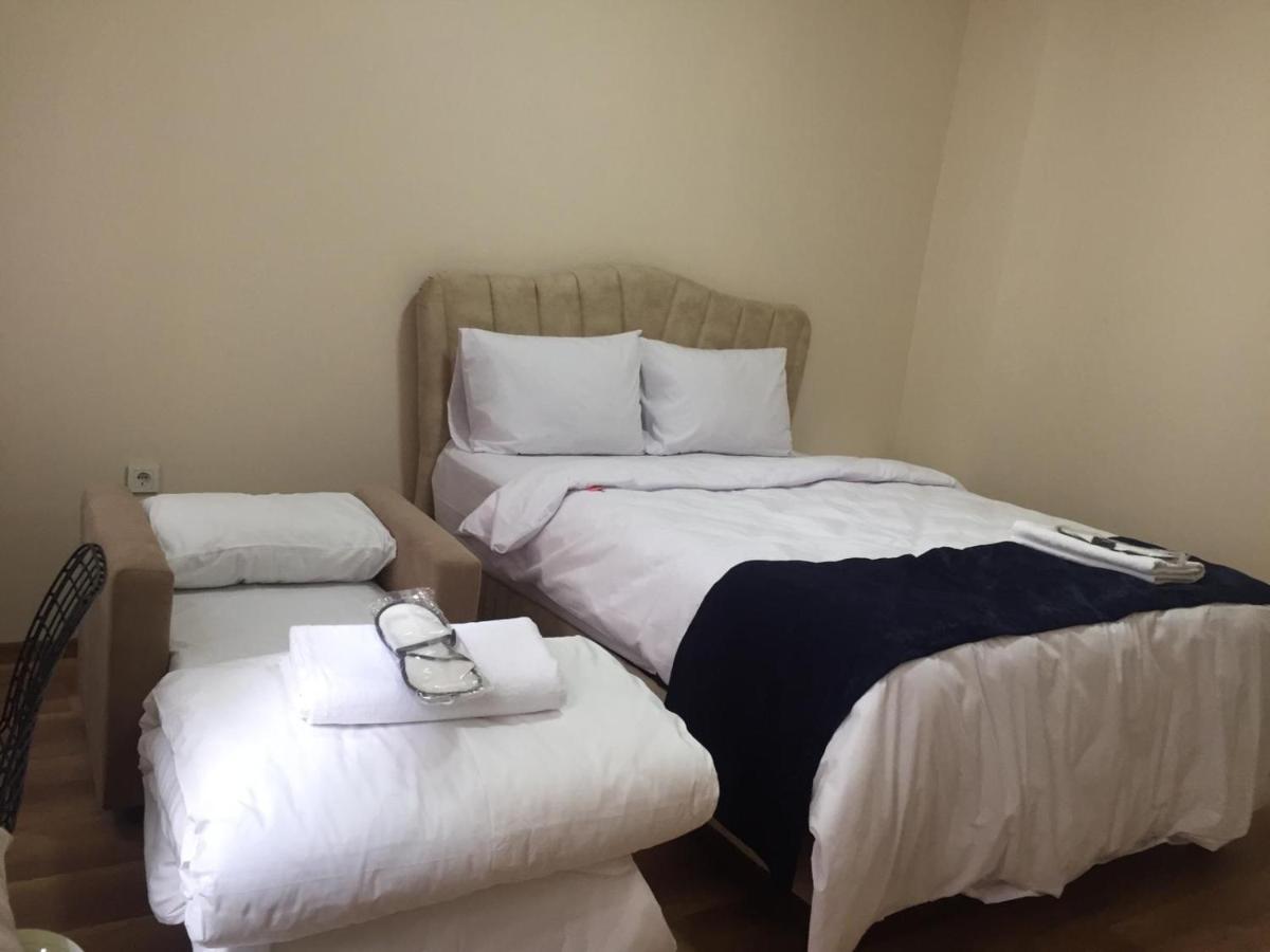 Triple Room with Balcony photo 3