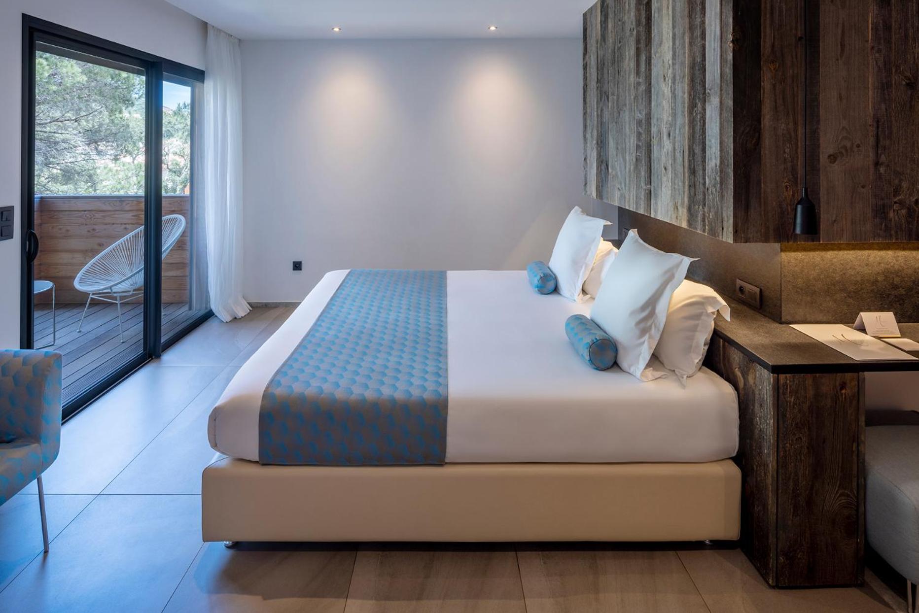 Double Room Sea Side - Photo 1