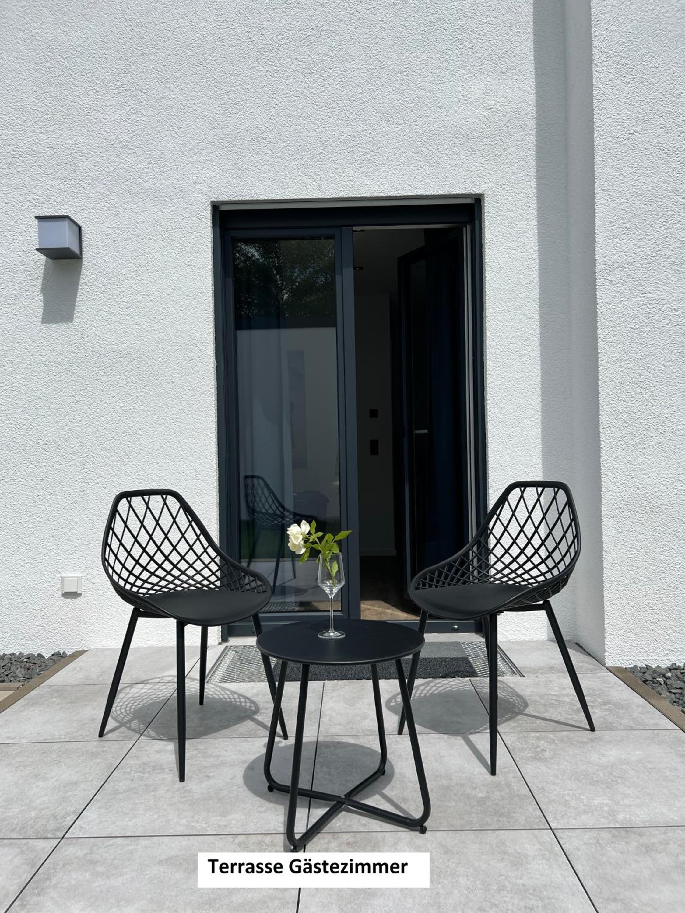 Double Room with Terrace photo 3