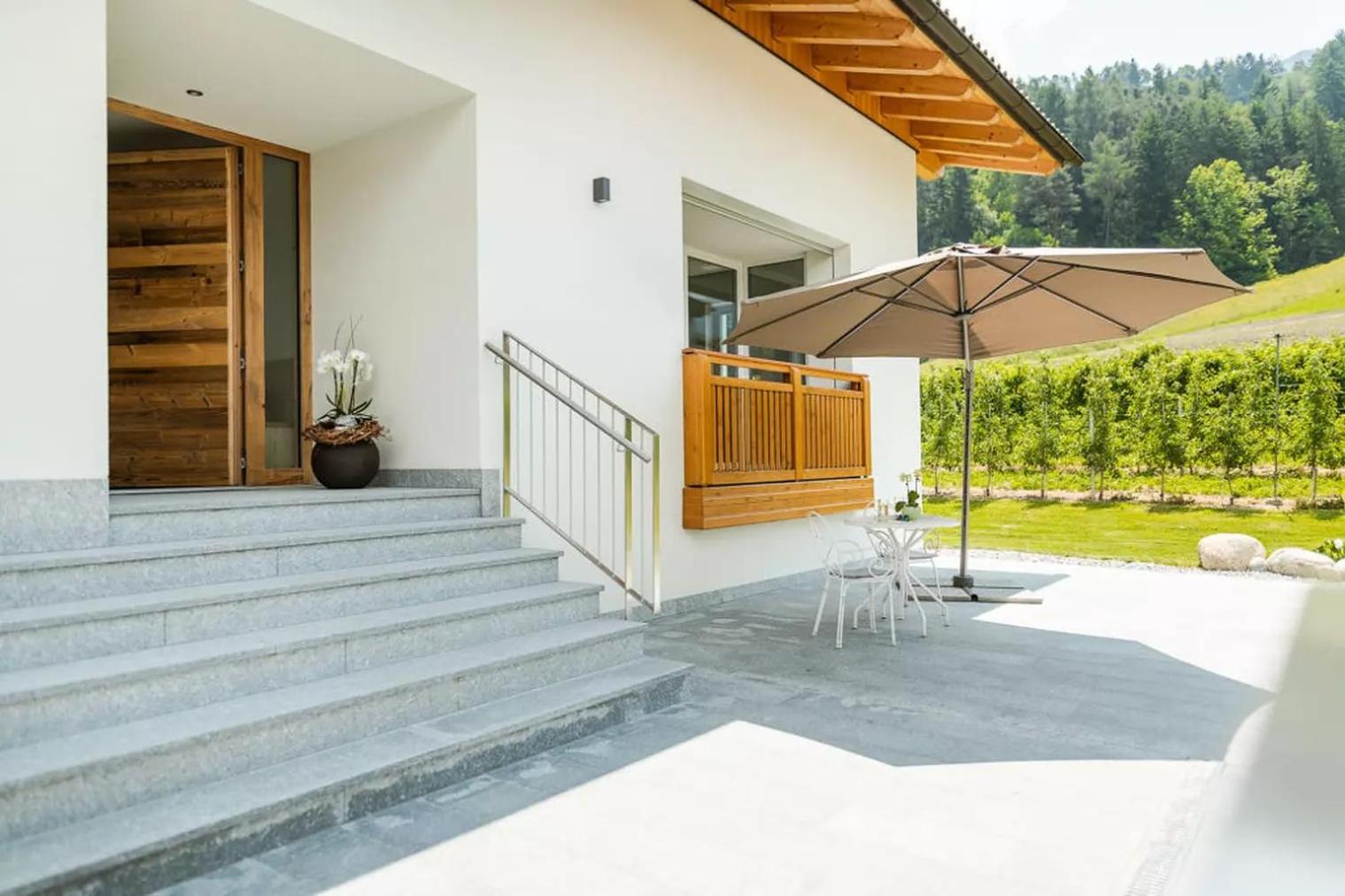 Superior One-Bedroom Apartment with Balcony photo 3