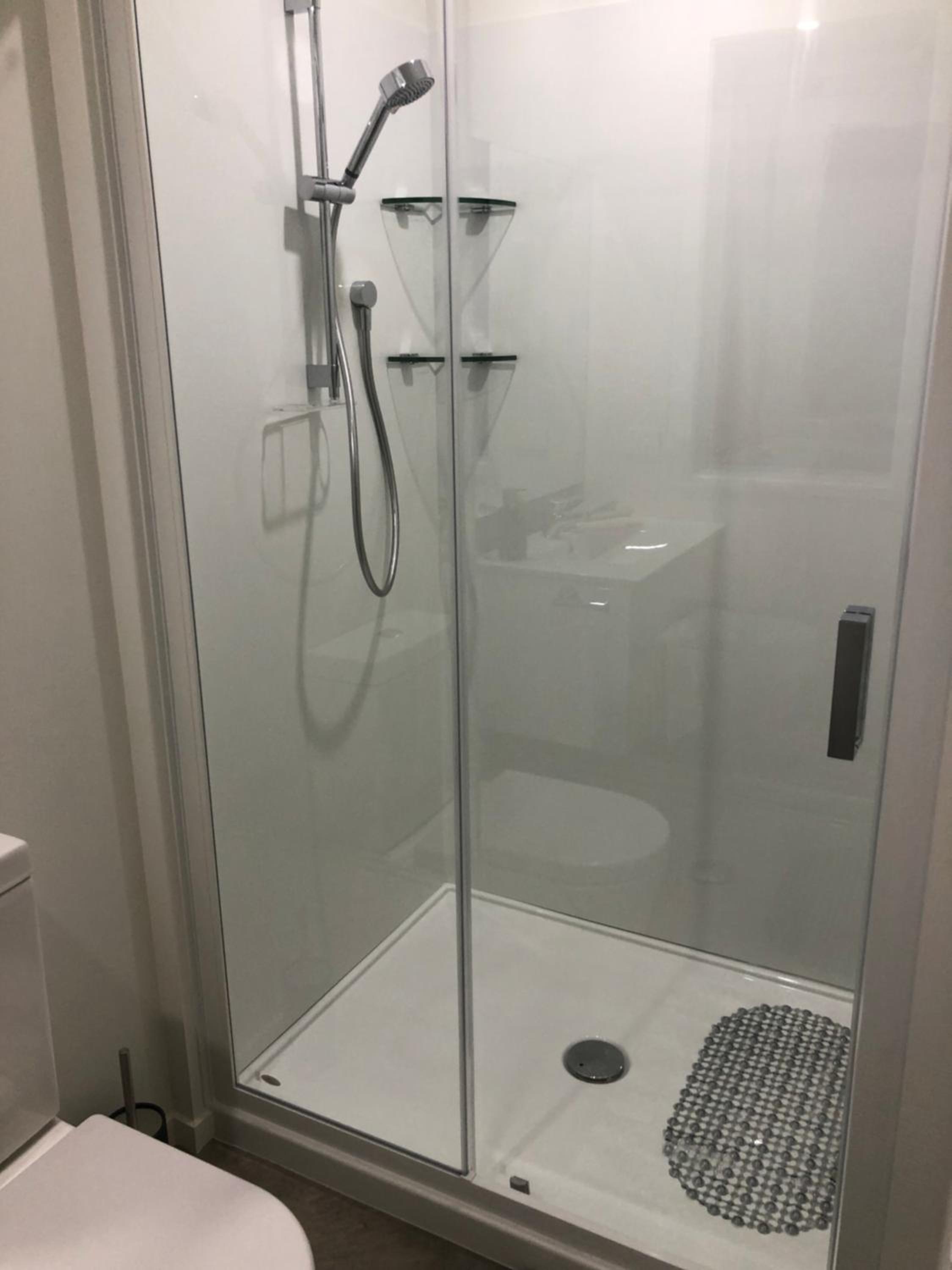 Double Room with Private Bathroom photo 3
