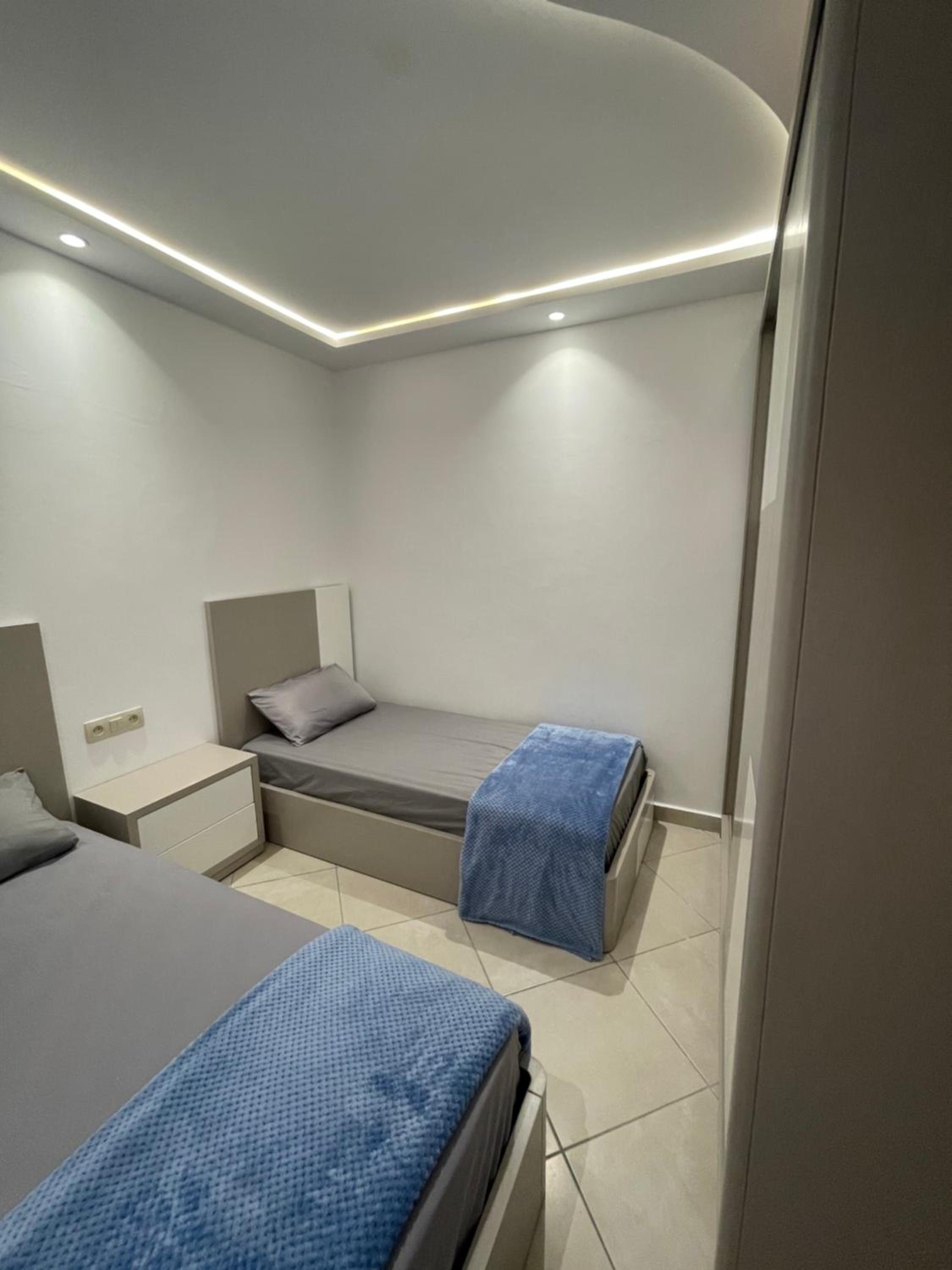 Two-Bedroom Apartment - Photo 7