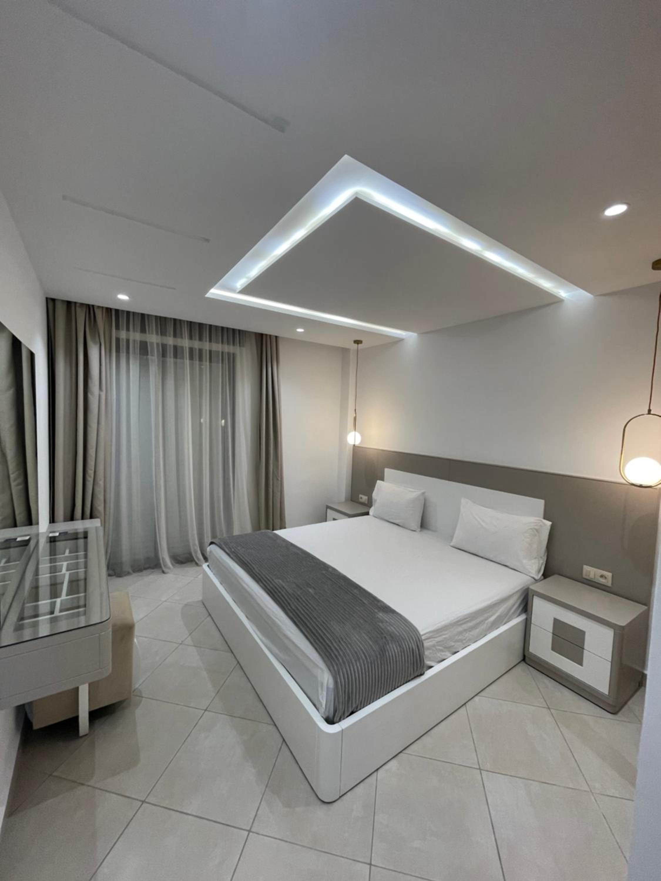 Two-Bedroom Apartment - Photo 1