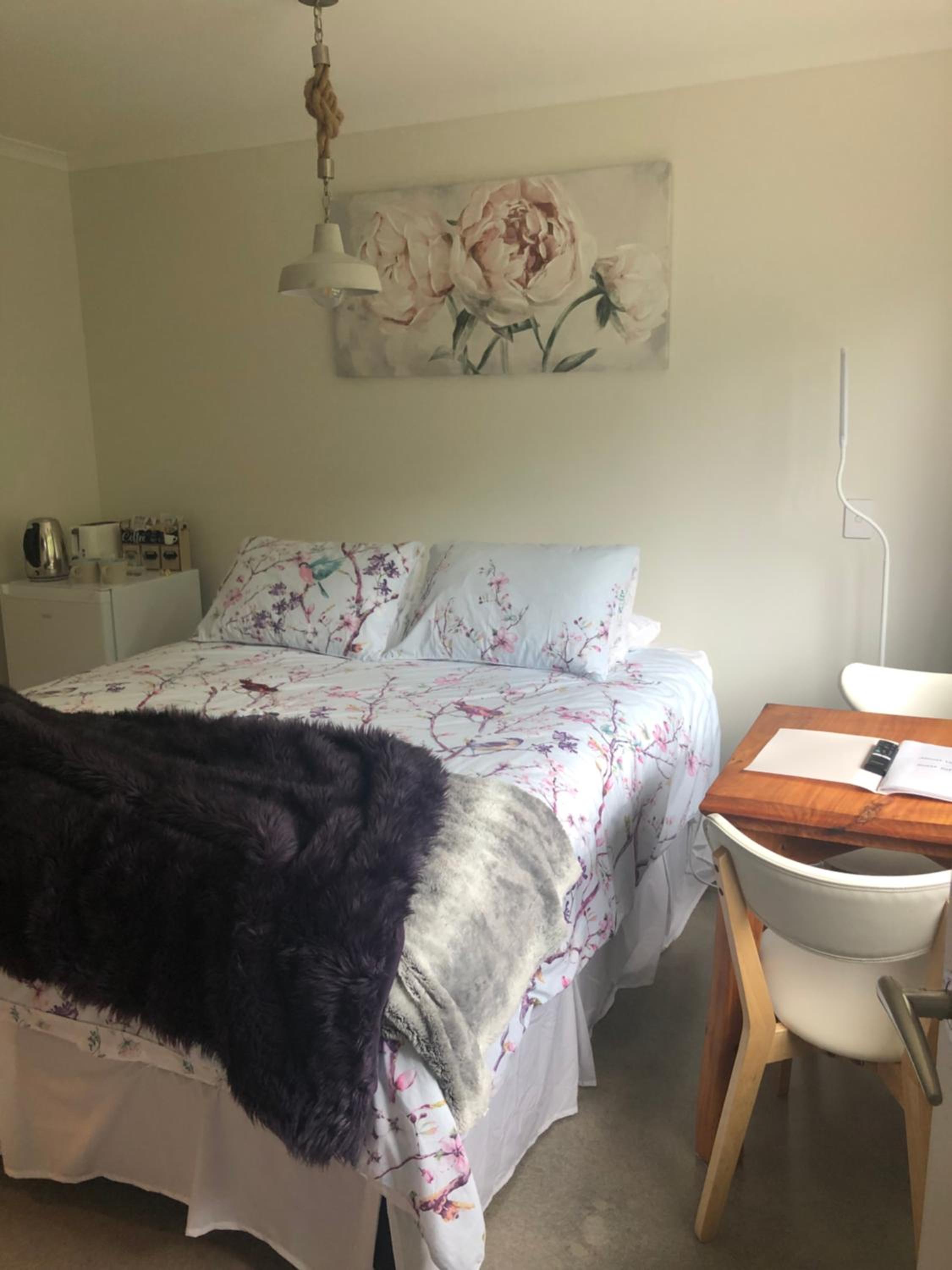 Double Room with Private Bathroom photo 3