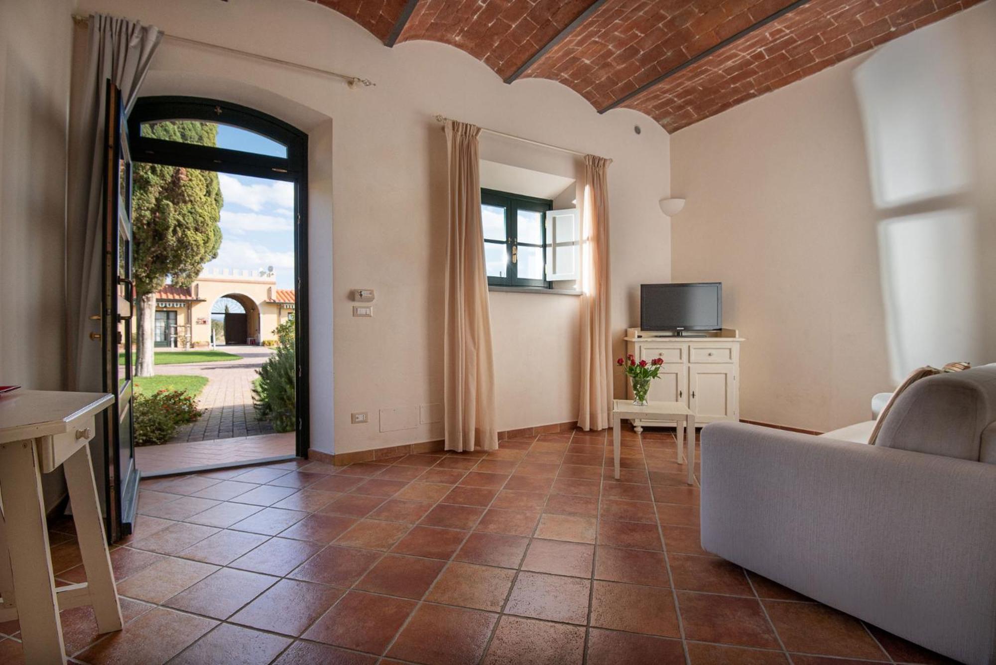 Superior Double Room - Photo 1