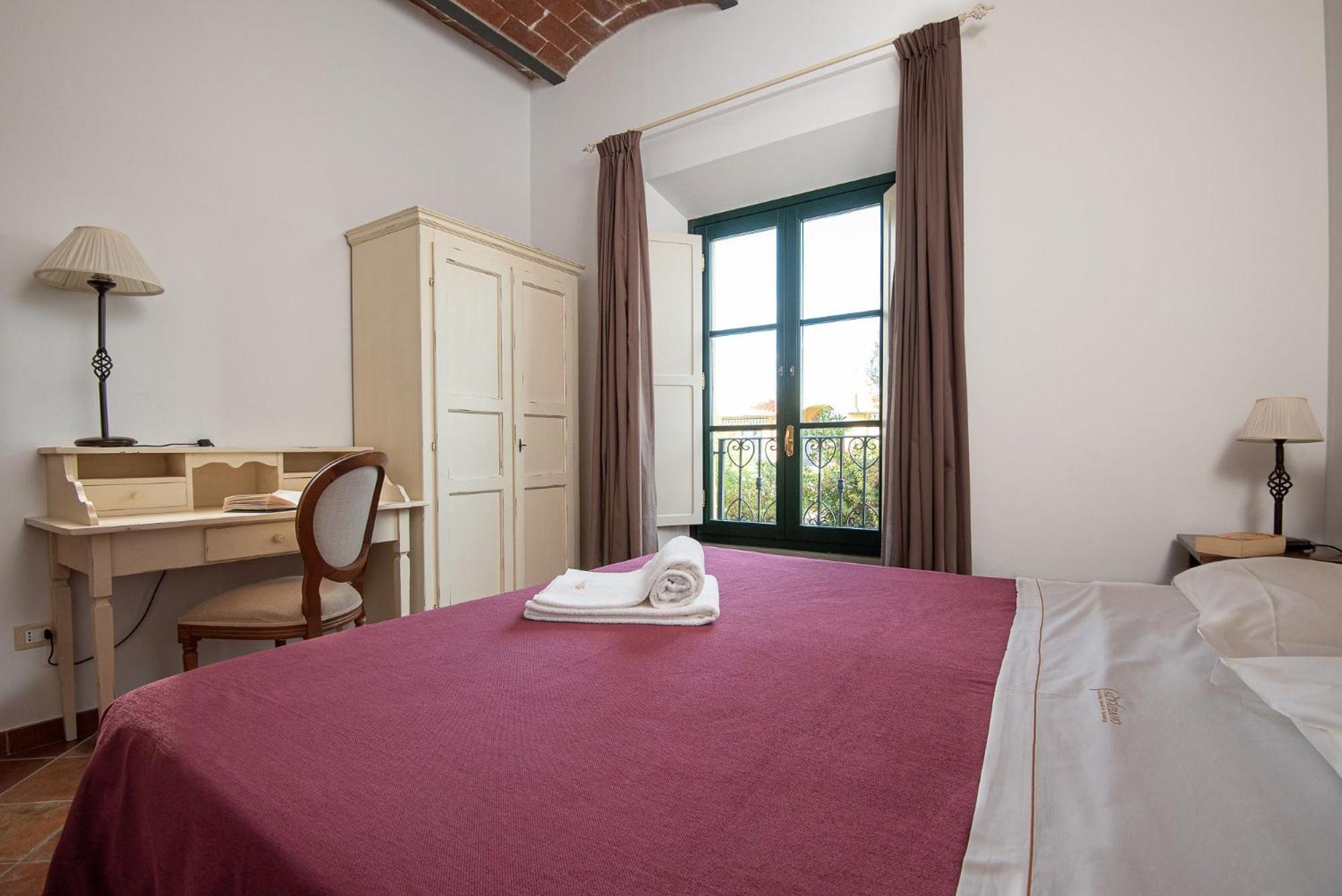 Superior Double Room - Photo 7