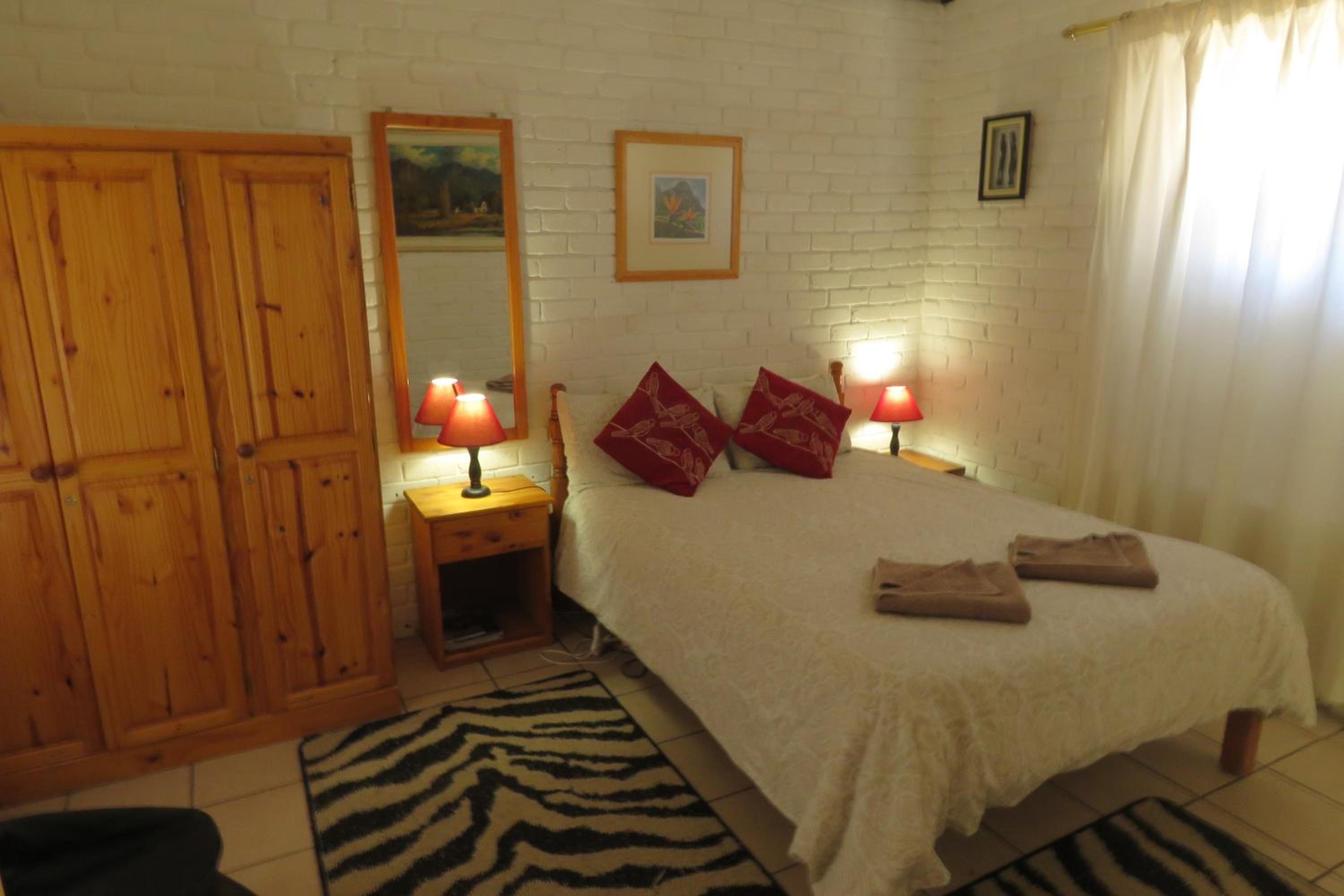 Budget Double Room photo 1