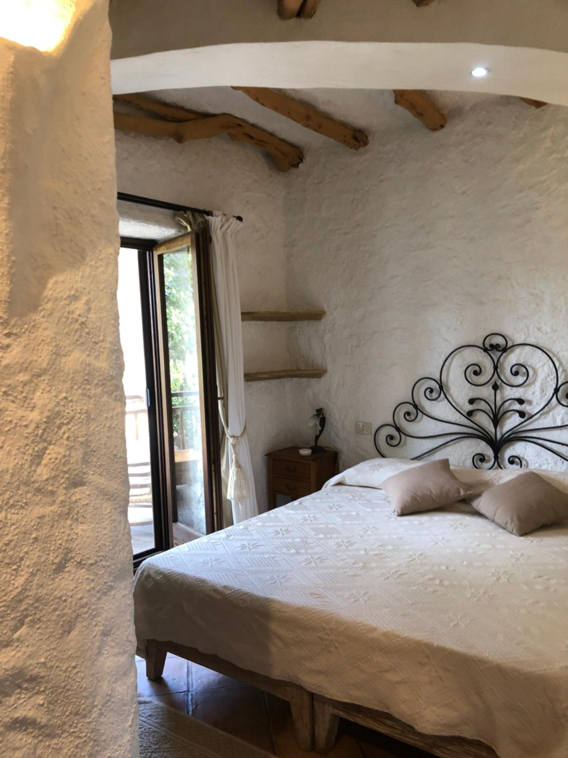 Chambre Double ou Lits Jumeaux avec Balcon