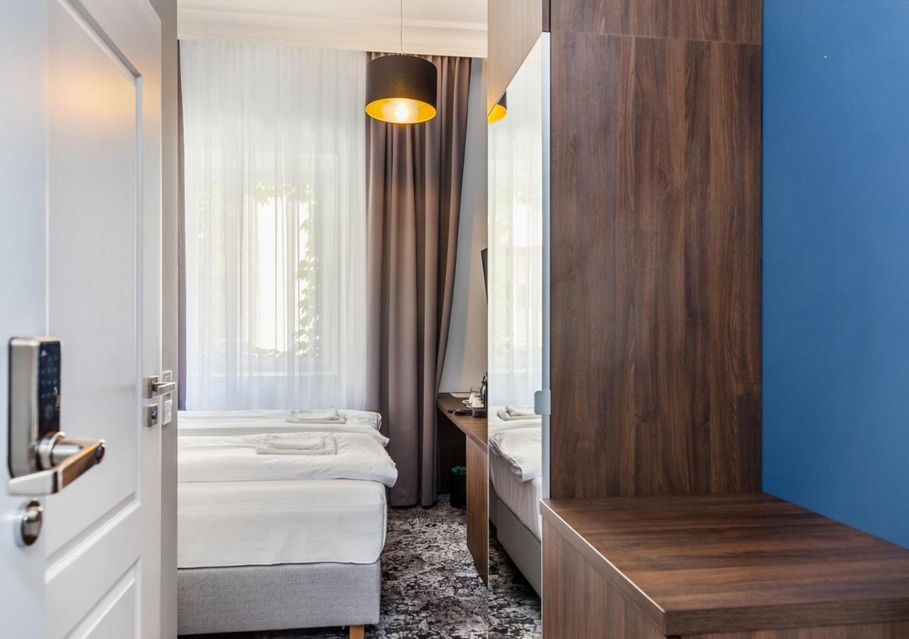 Aparthotel Cracovia Residence — photo 87