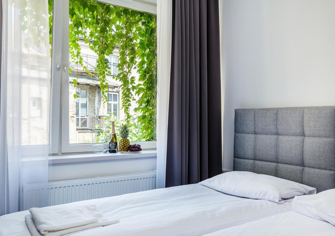 Aparthotel Cracovia Residence — photo 82