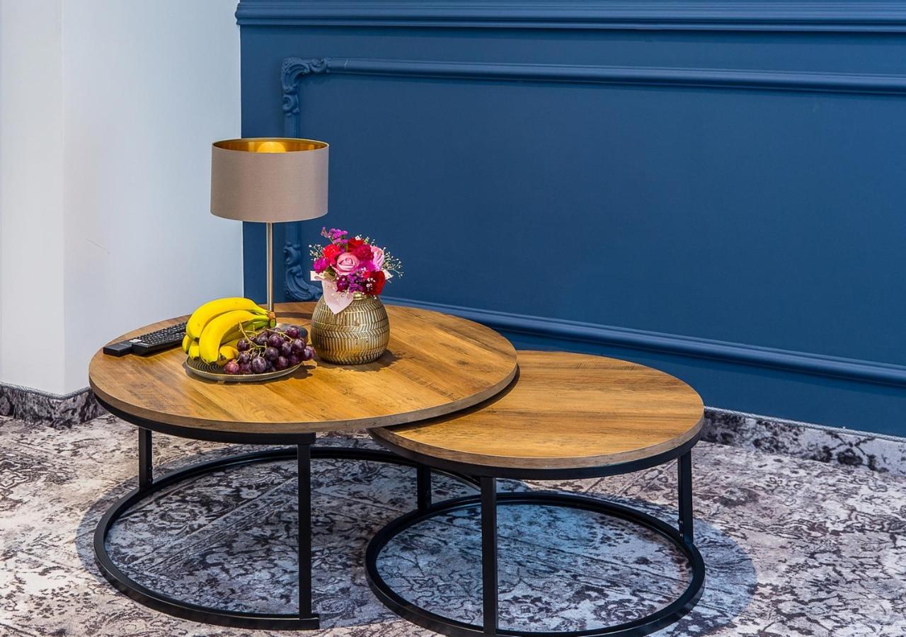 Aparthotel Cracovia Residence — photo 100