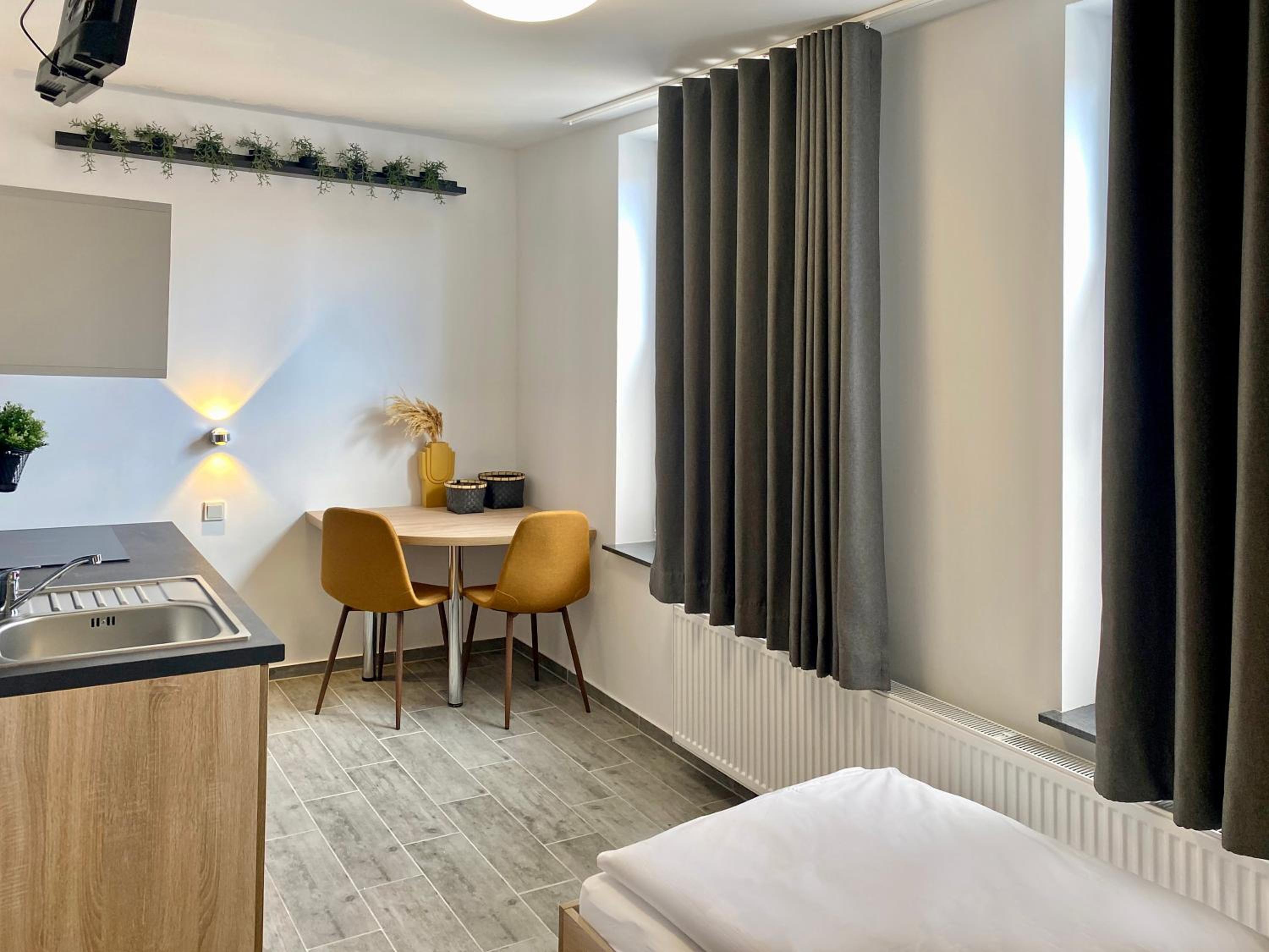 Standard Single Room photo 1
