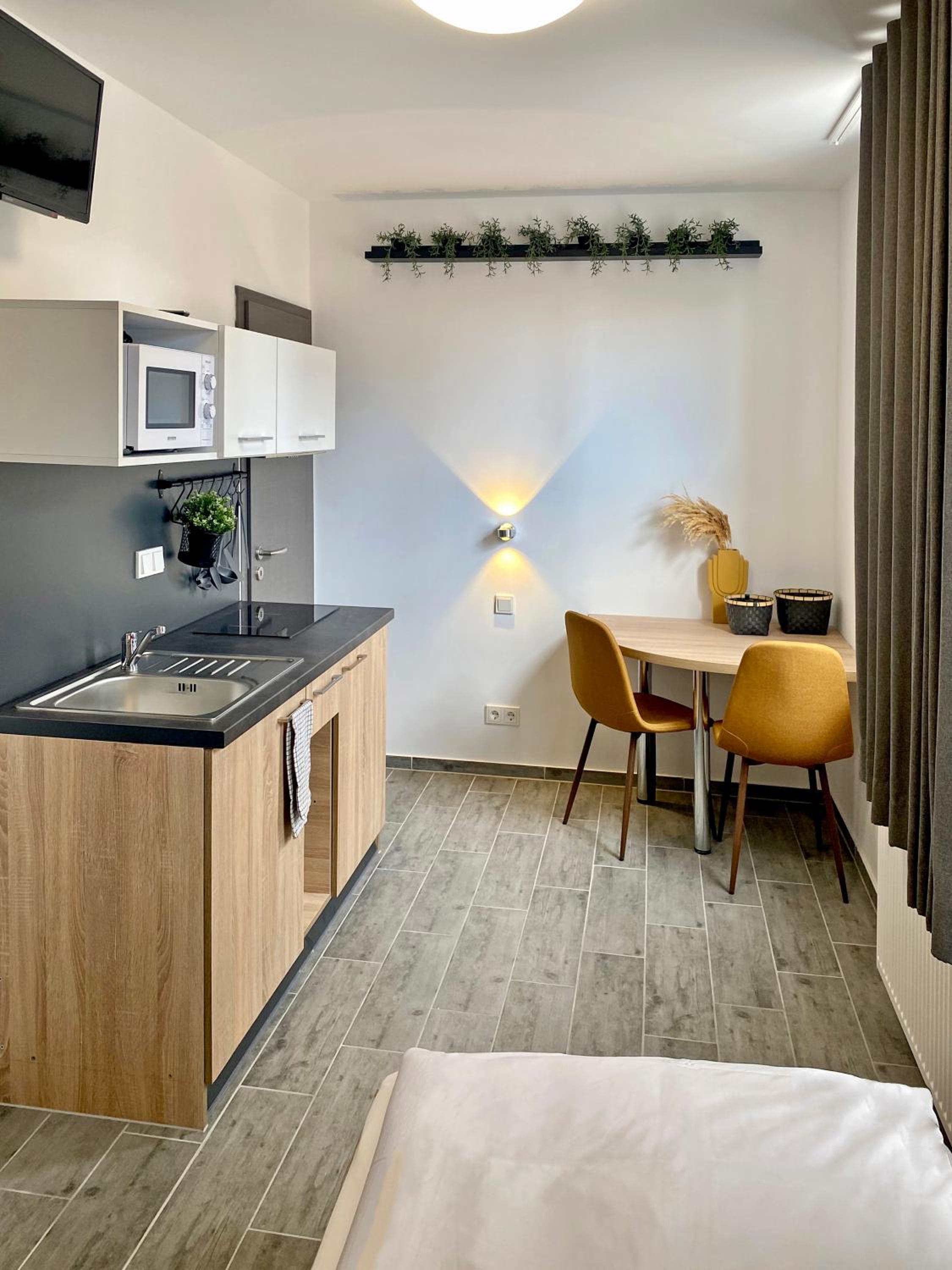 Standard Single Room photo 3