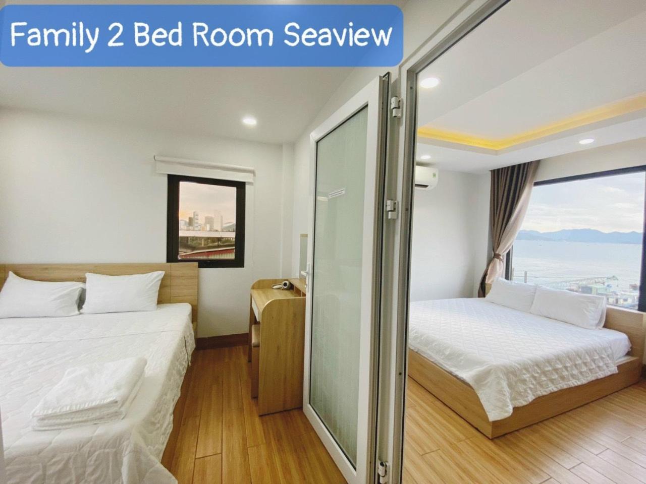 Family Room with Sea View - Photo 5