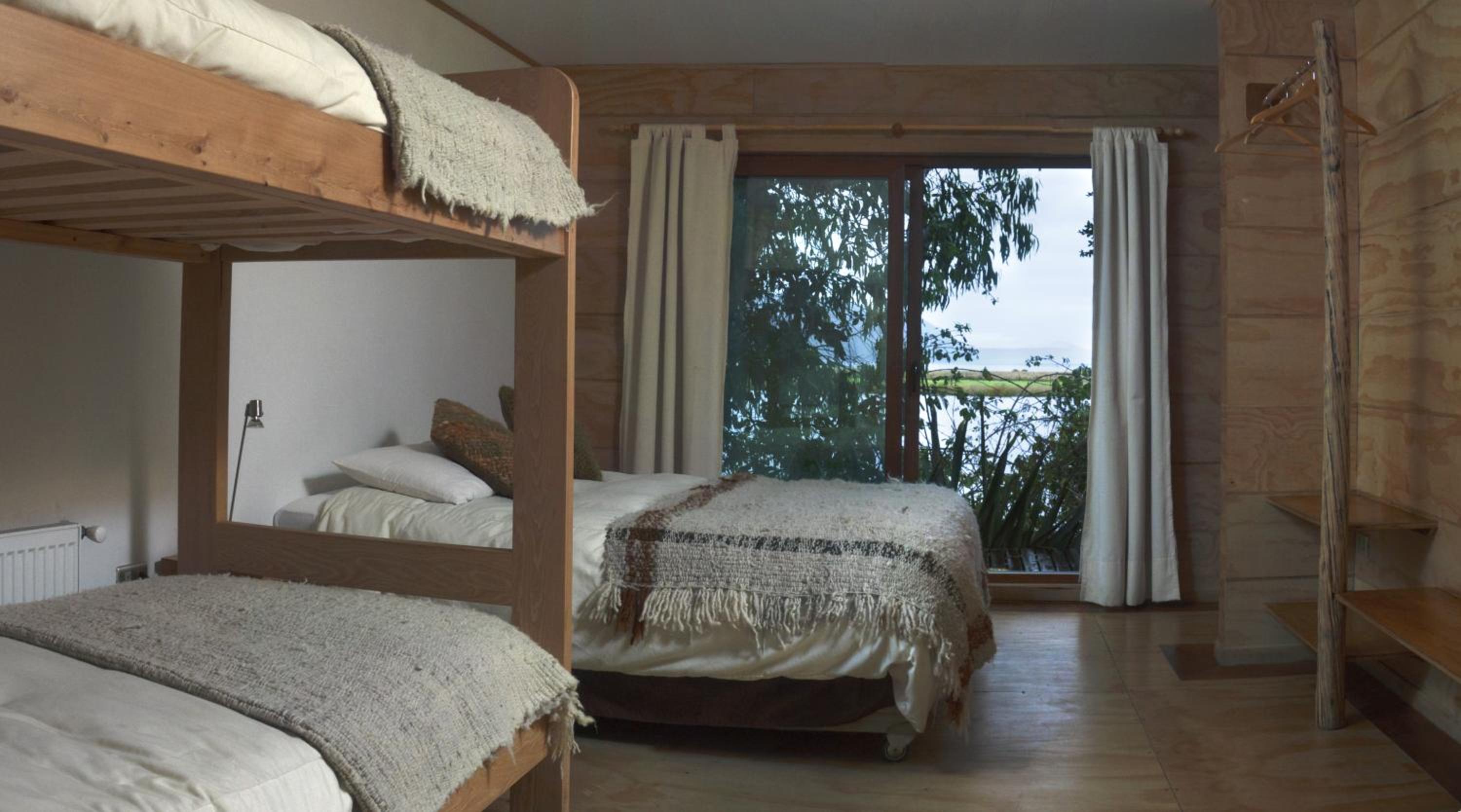 Quadruple Room photo 2
