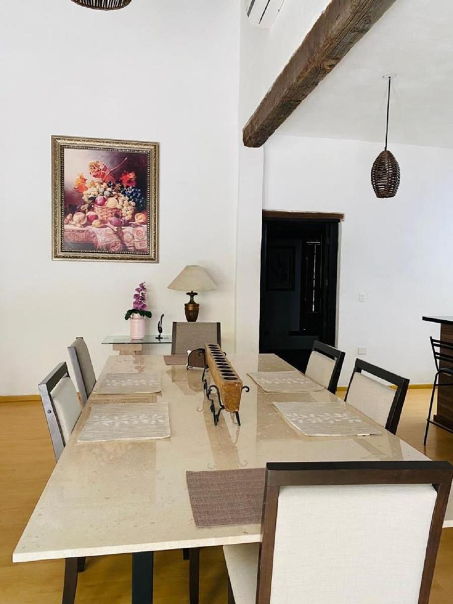 Two-Bedroom Apartment photo 2