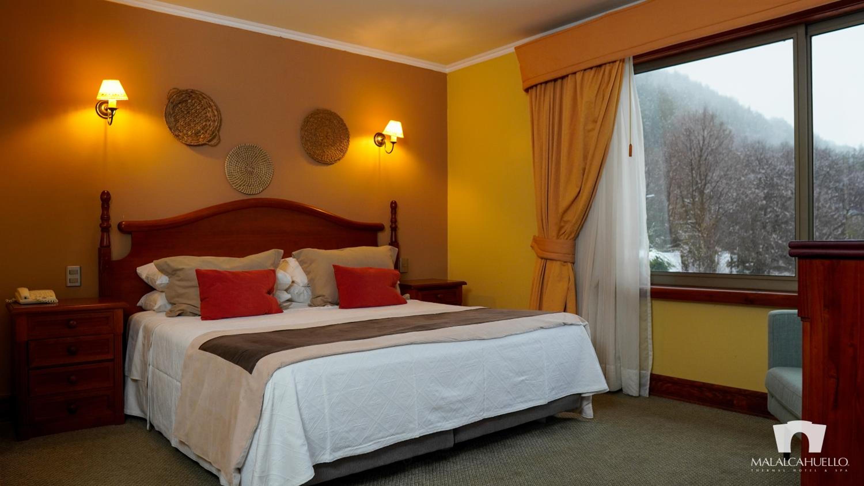Double Room - one bed photo 3