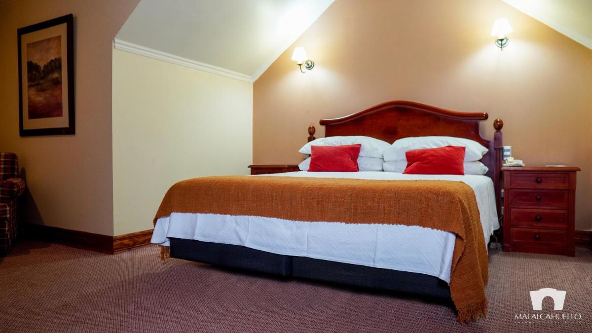 Double Room - one bed photo 1