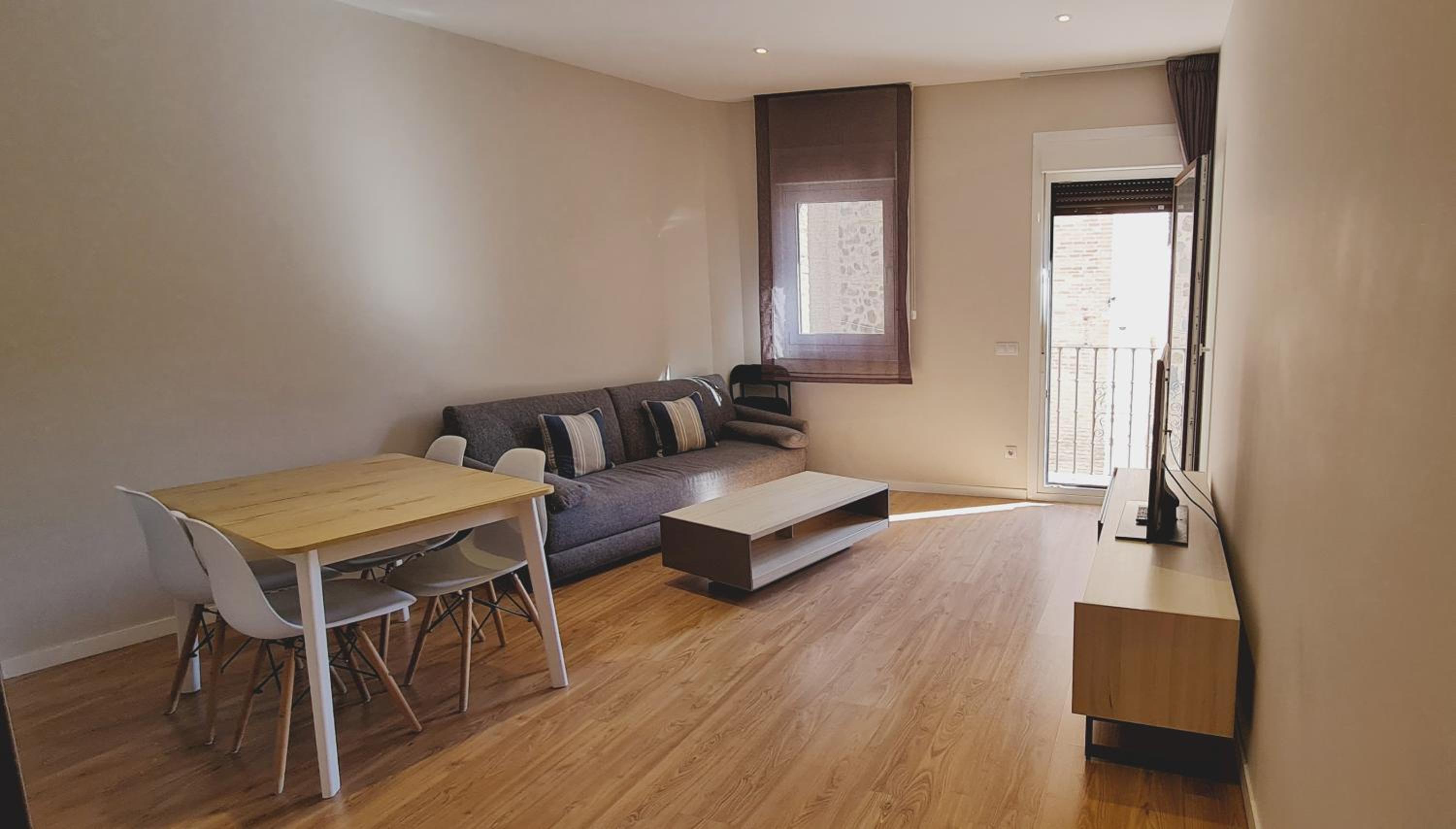 Two-Bedroom Apartment - Photo 11