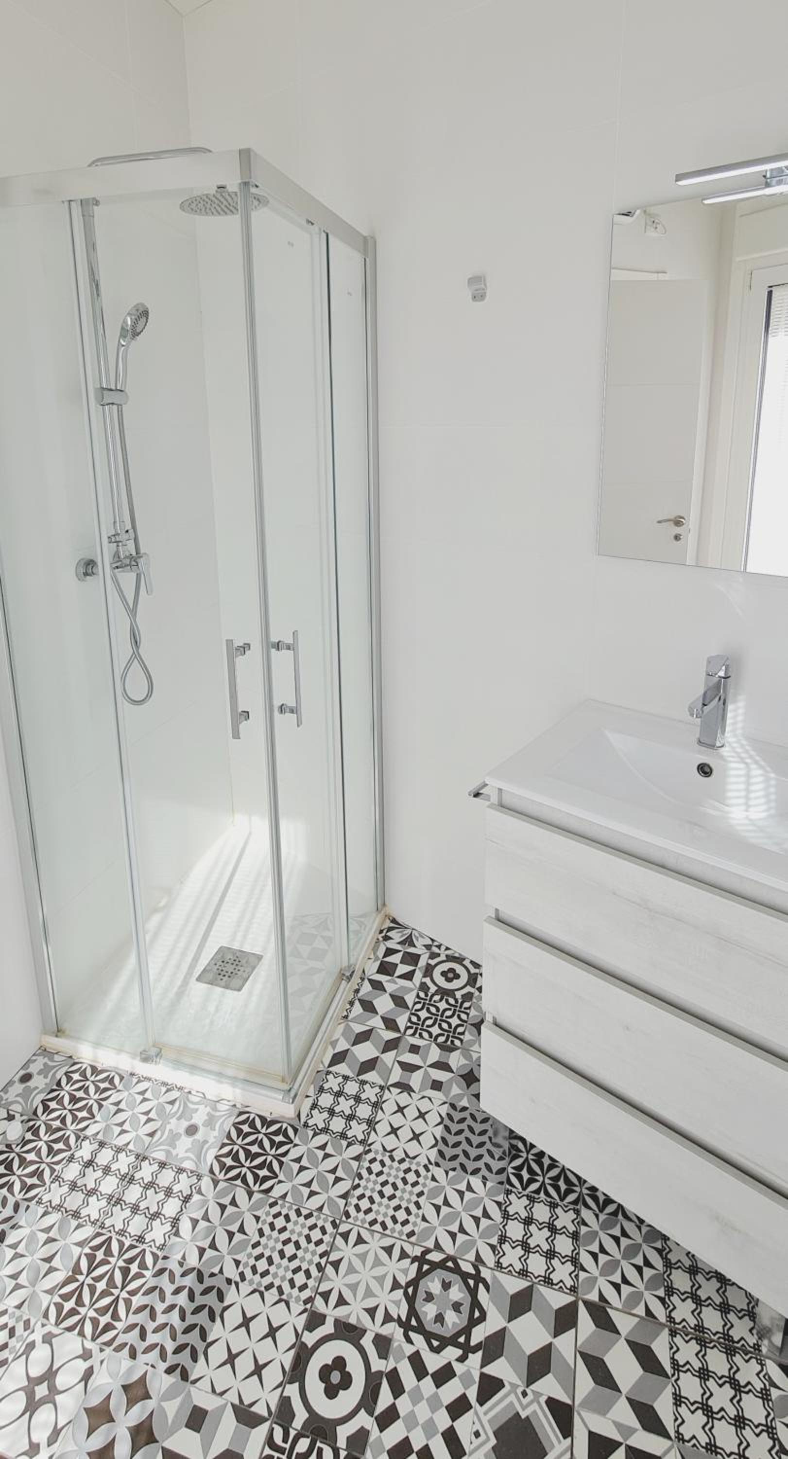 Two-Bedroom Apartment - Photo 12