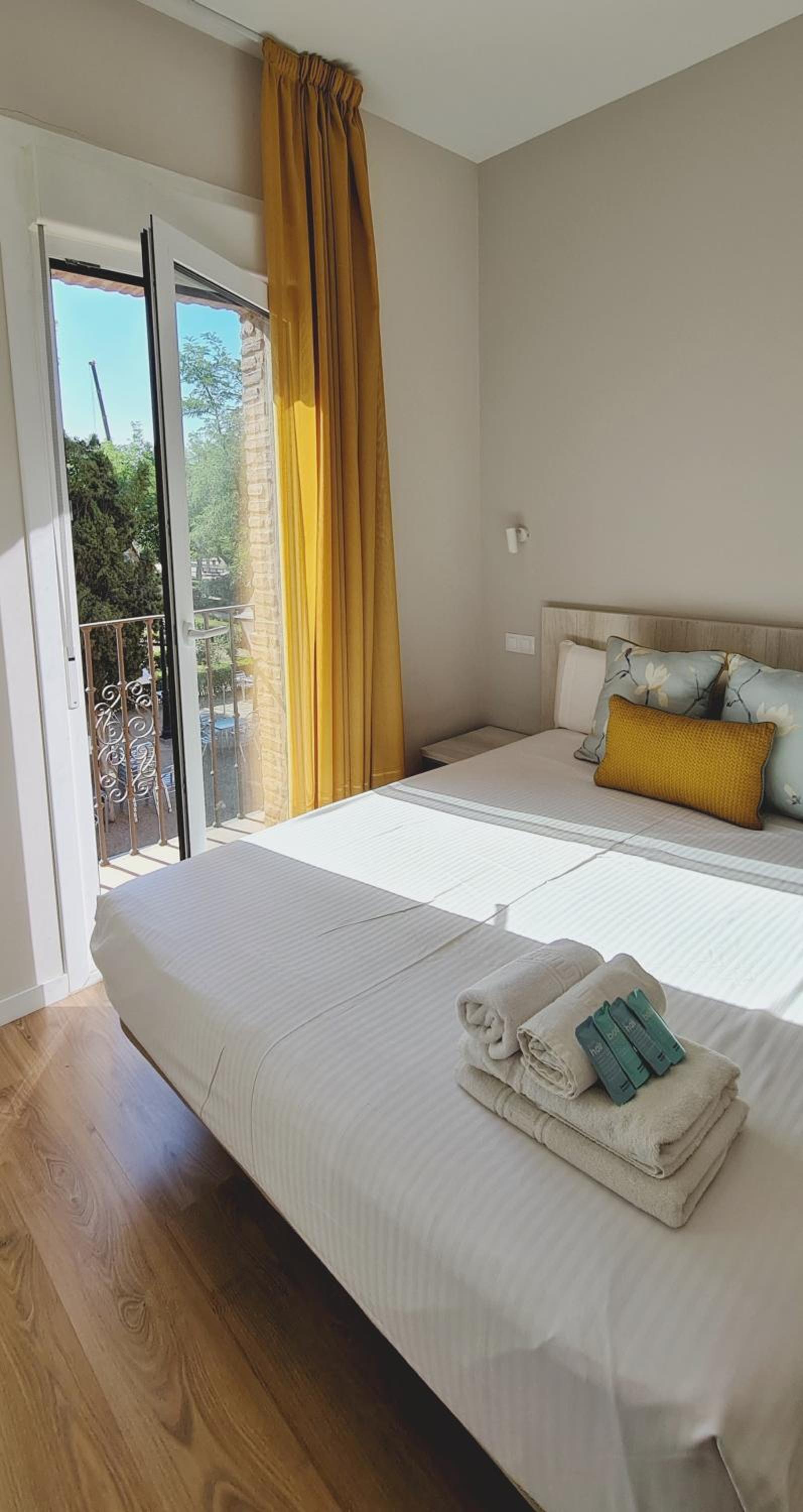 Two-Bedroom Apartment - Photo 1