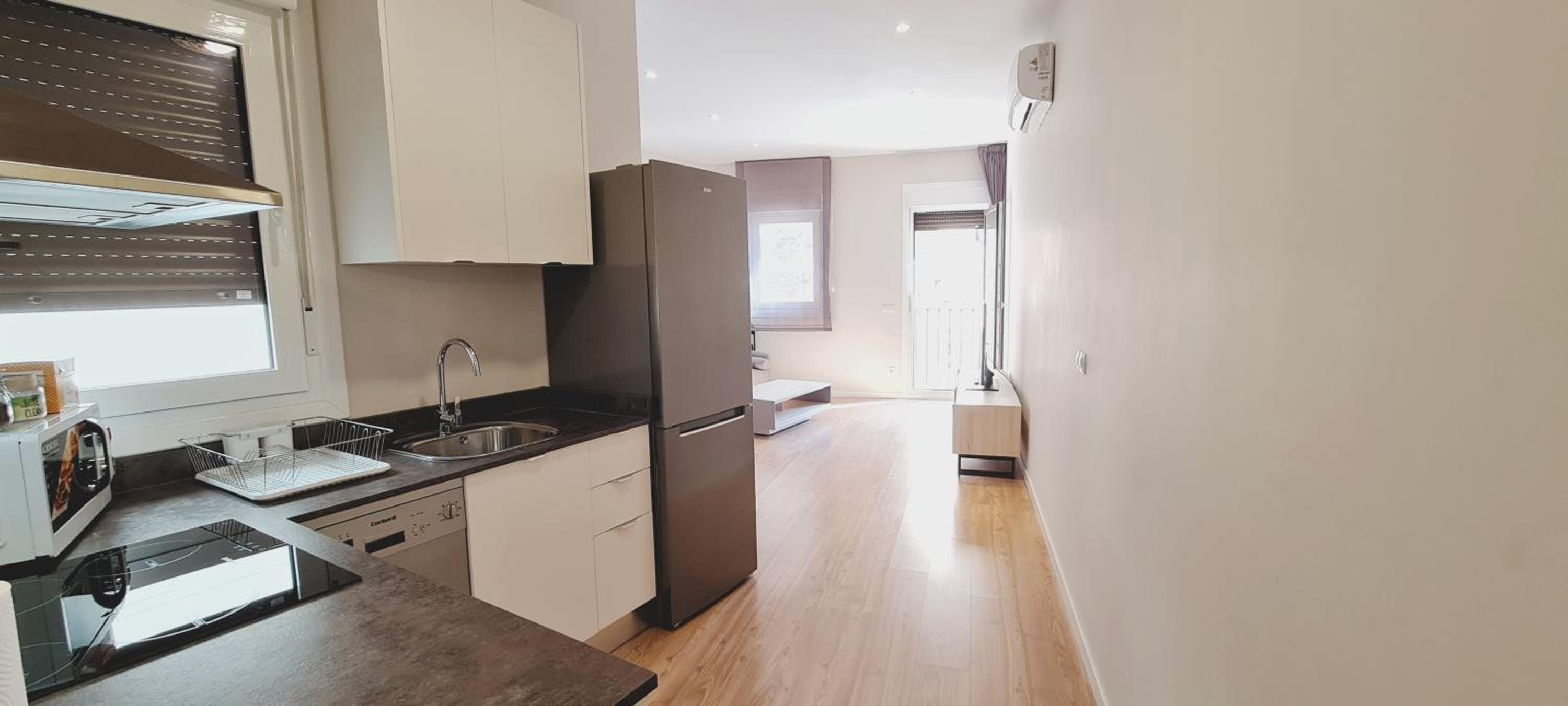 Two-Bedroom Apartment - Photo 13