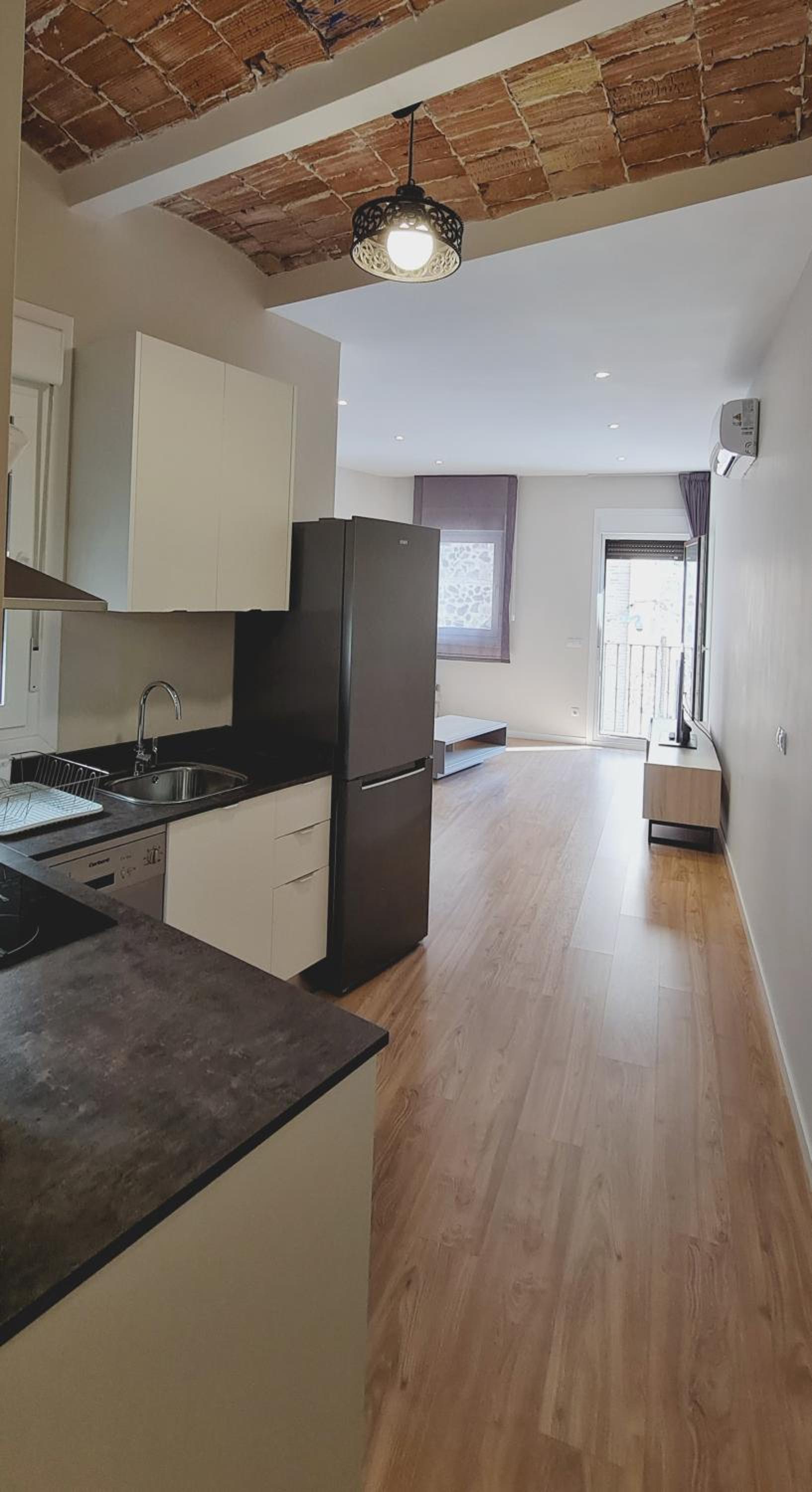 Two-Bedroom Apartment - Photo 14