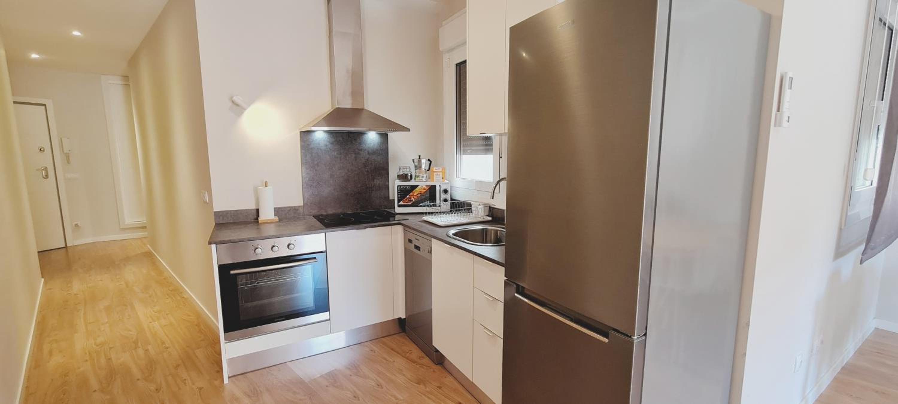 Two-Bedroom Apartment - Photo 15