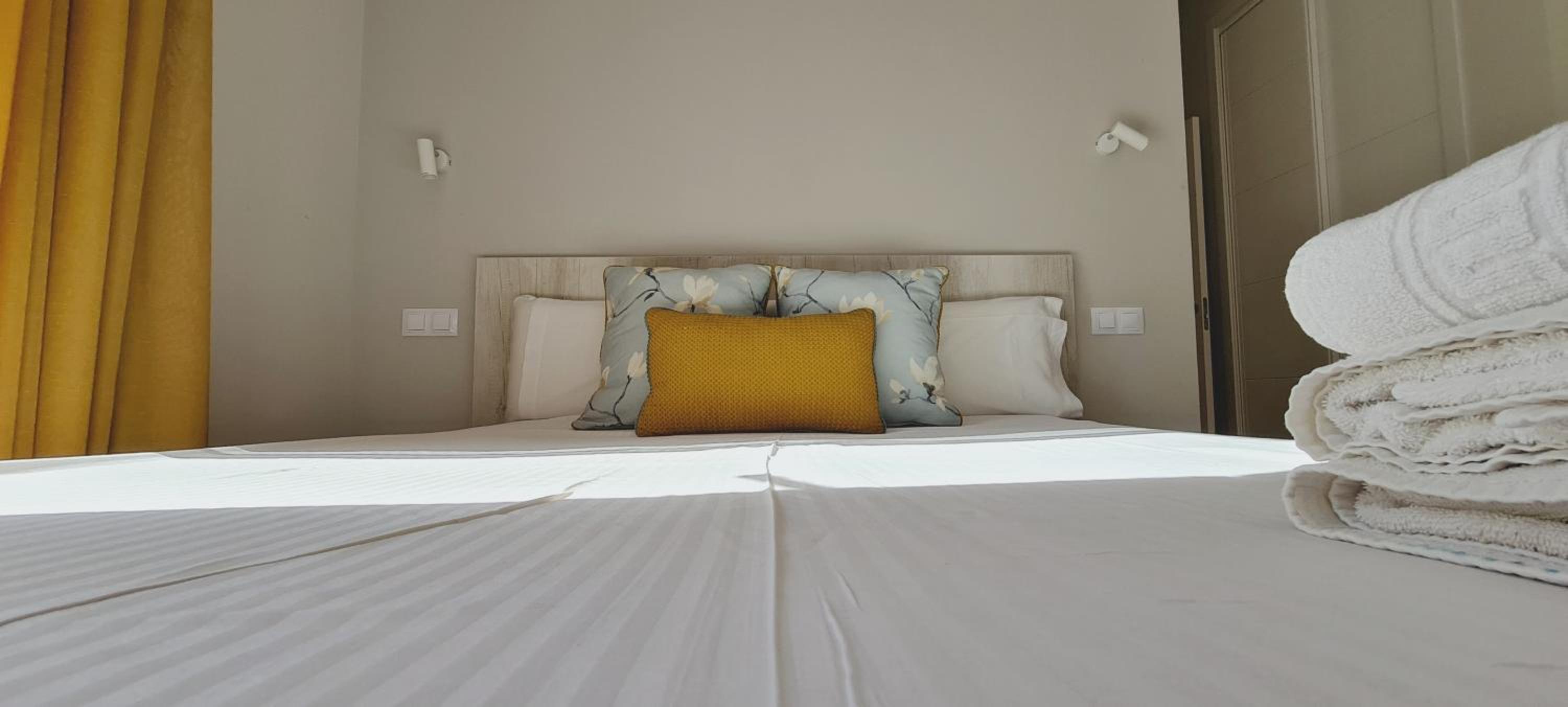 Two-Bedroom Apartment - Photo 6