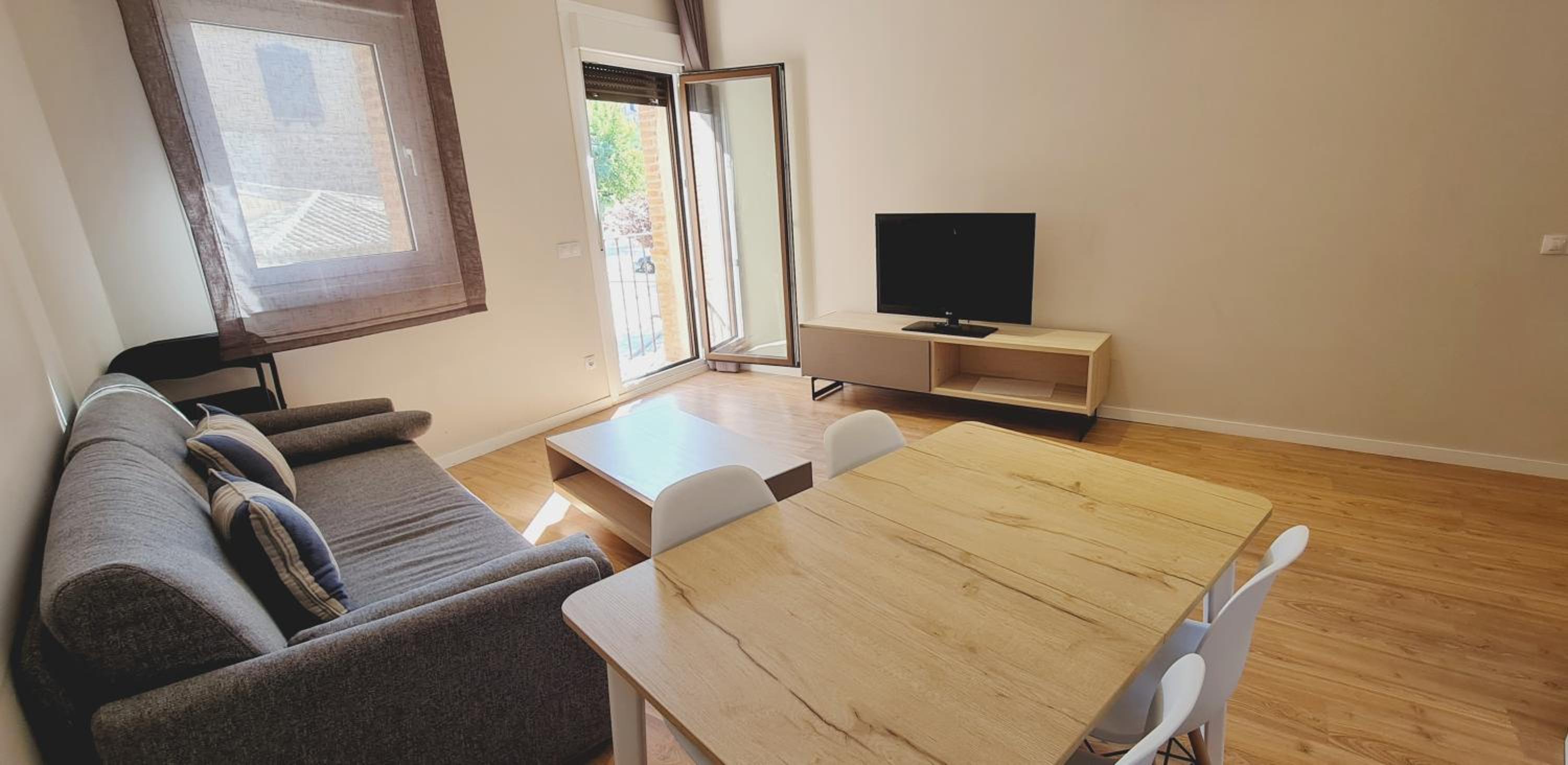 Two-Bedroom Apartment - Photo 16