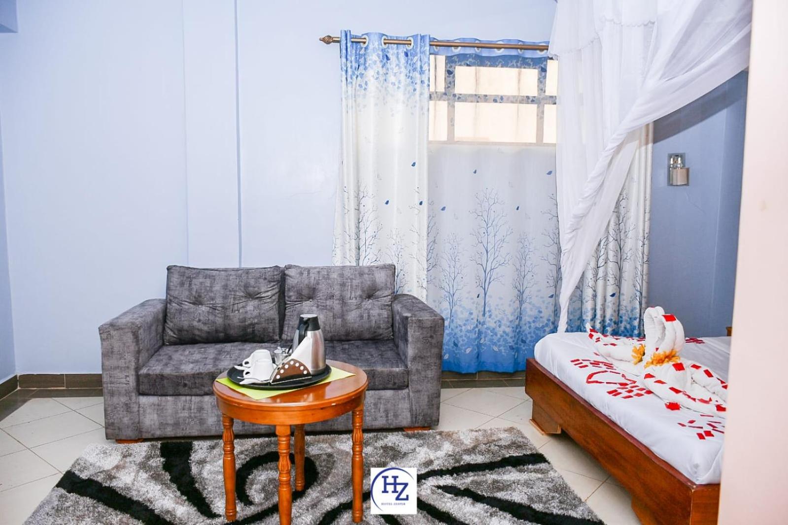 Deluxe Double Room photo 2