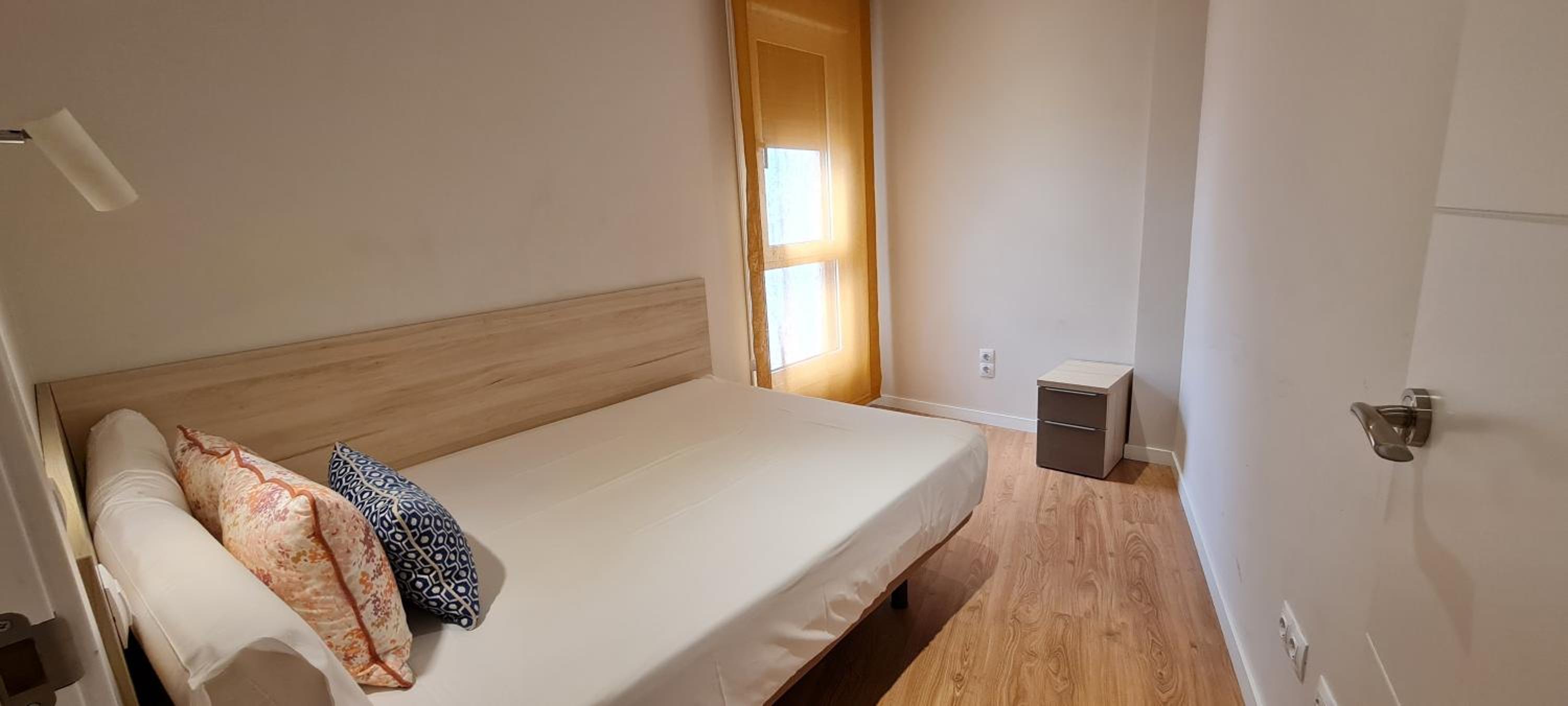 Two-Bedroom Apartment - Photo 19