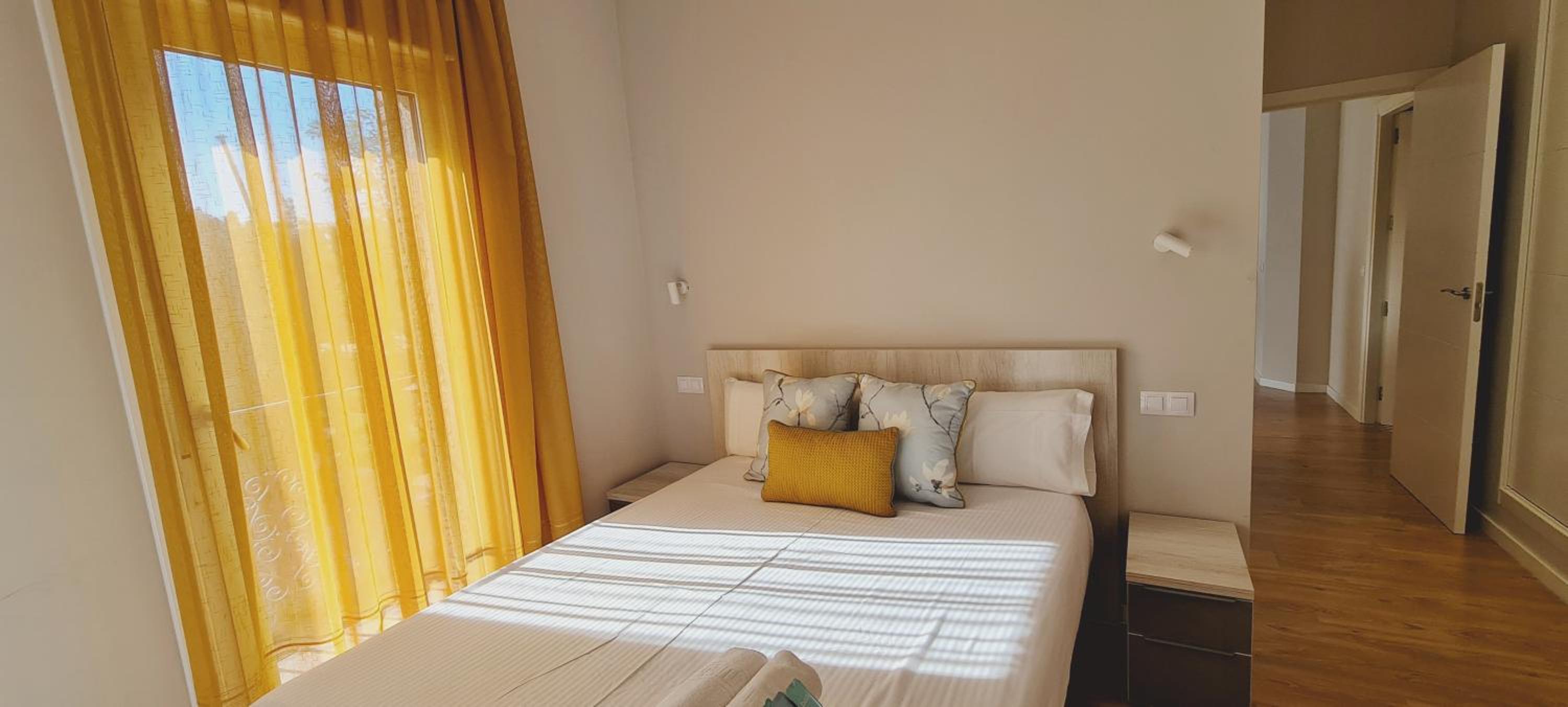 Two-Bedroom Apartment - Photo 4