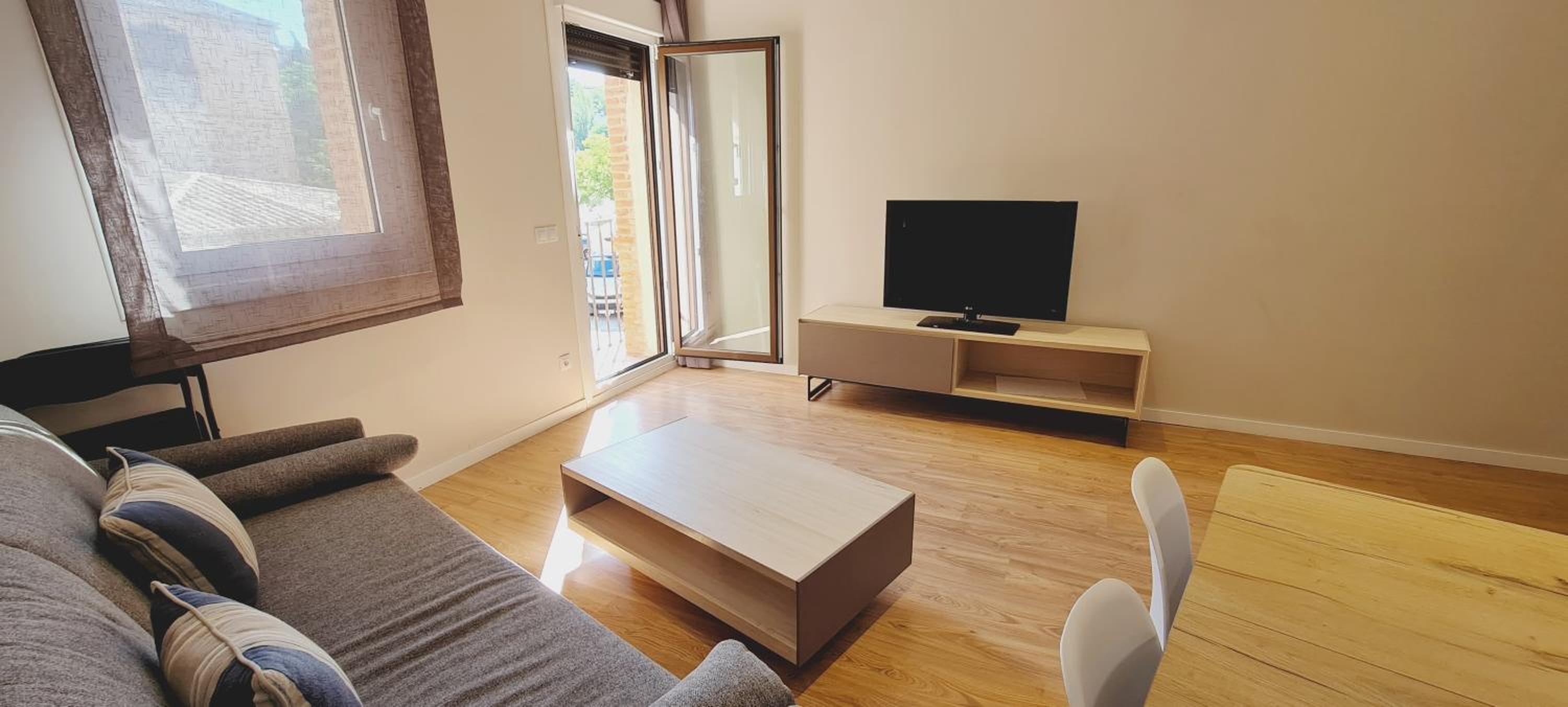Two-Bedroom Apartment - Photo 22