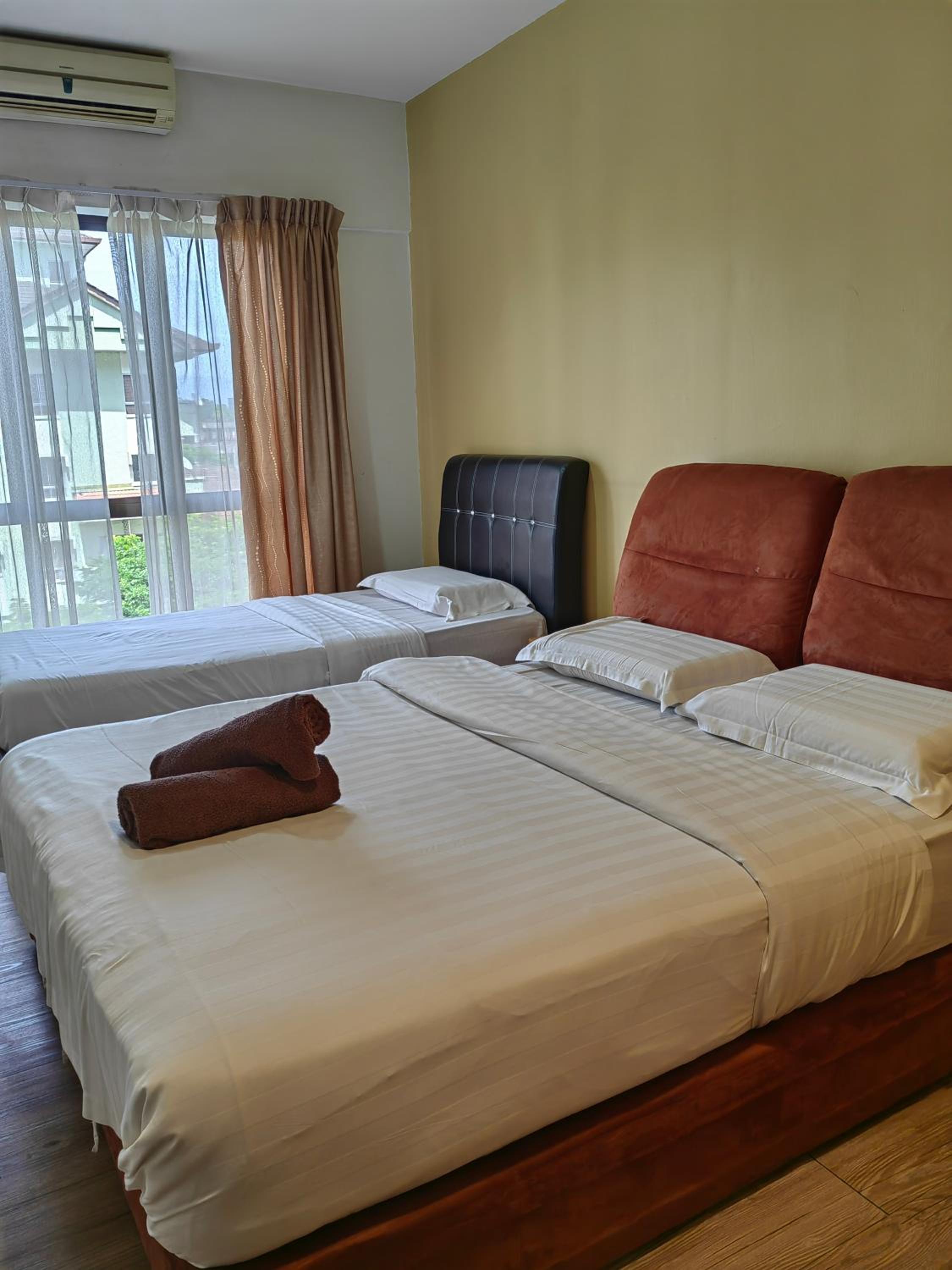 Superior Apartment photo 2