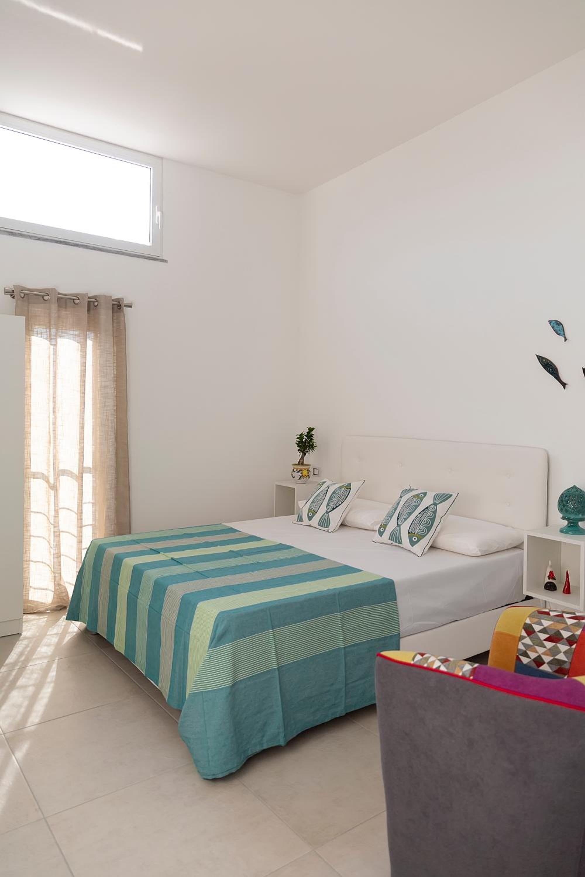 Double Room with Private Bathroom photo 2