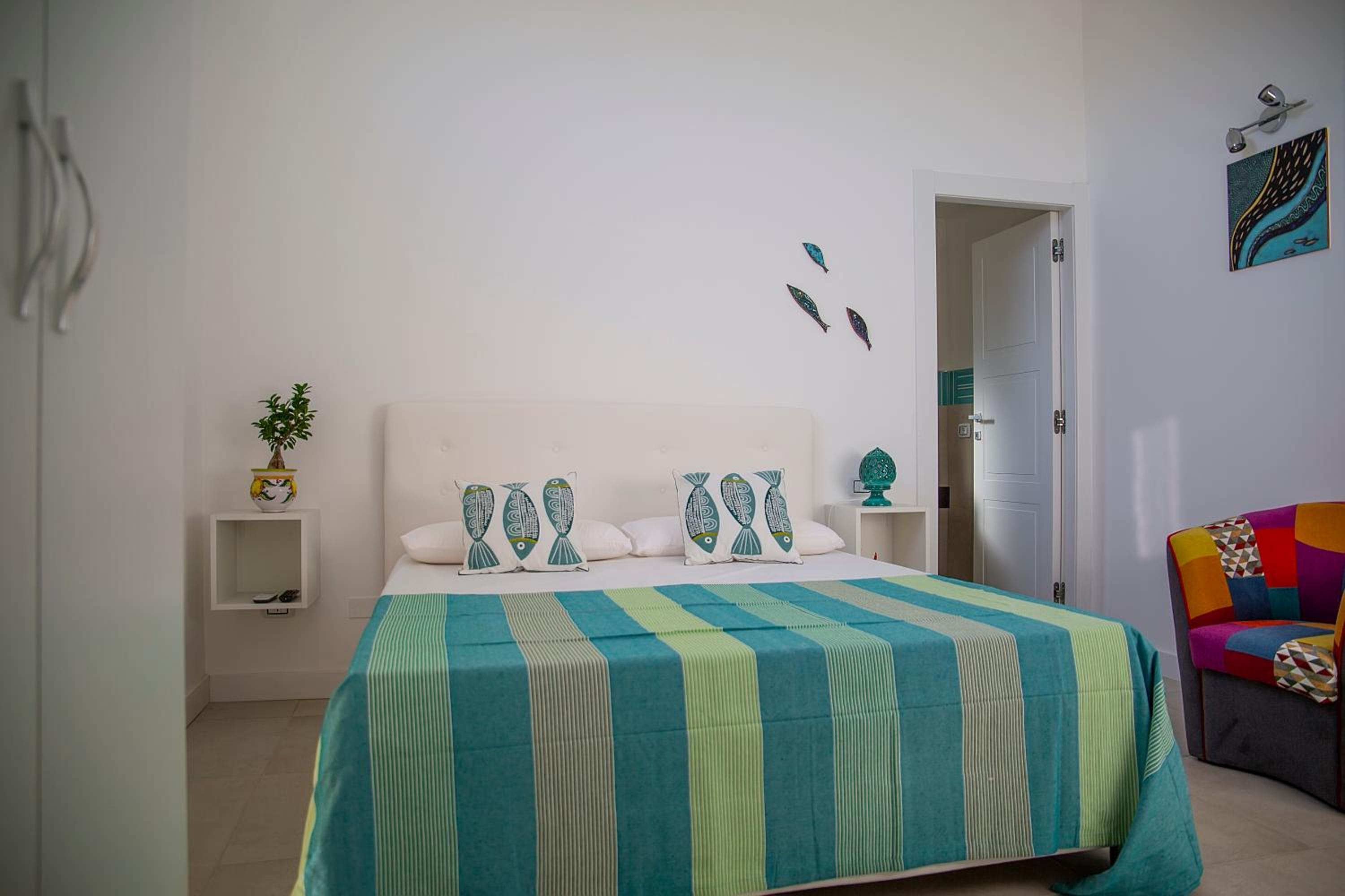Double Room photo 3