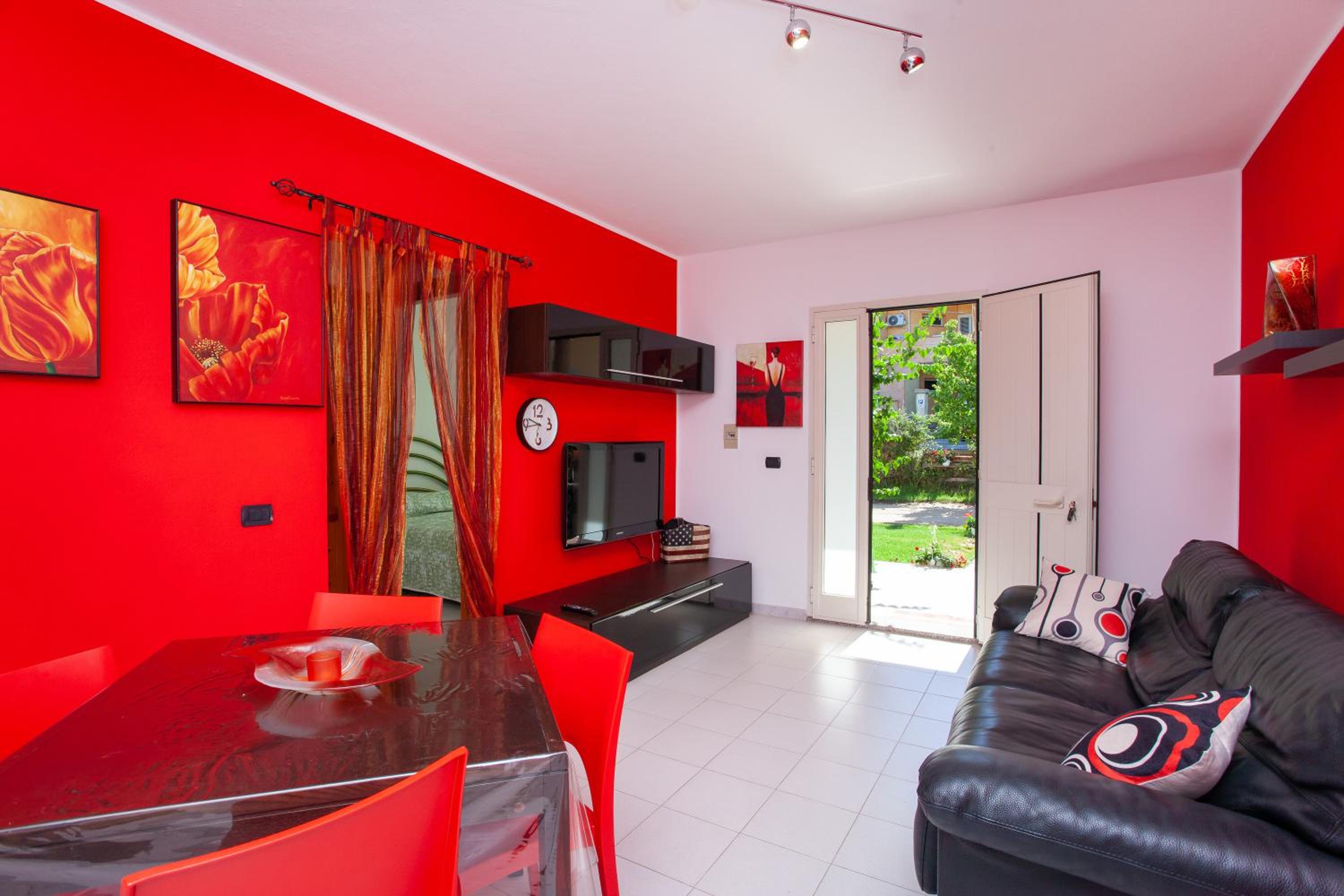 Two-Bedroom Superior Apartment