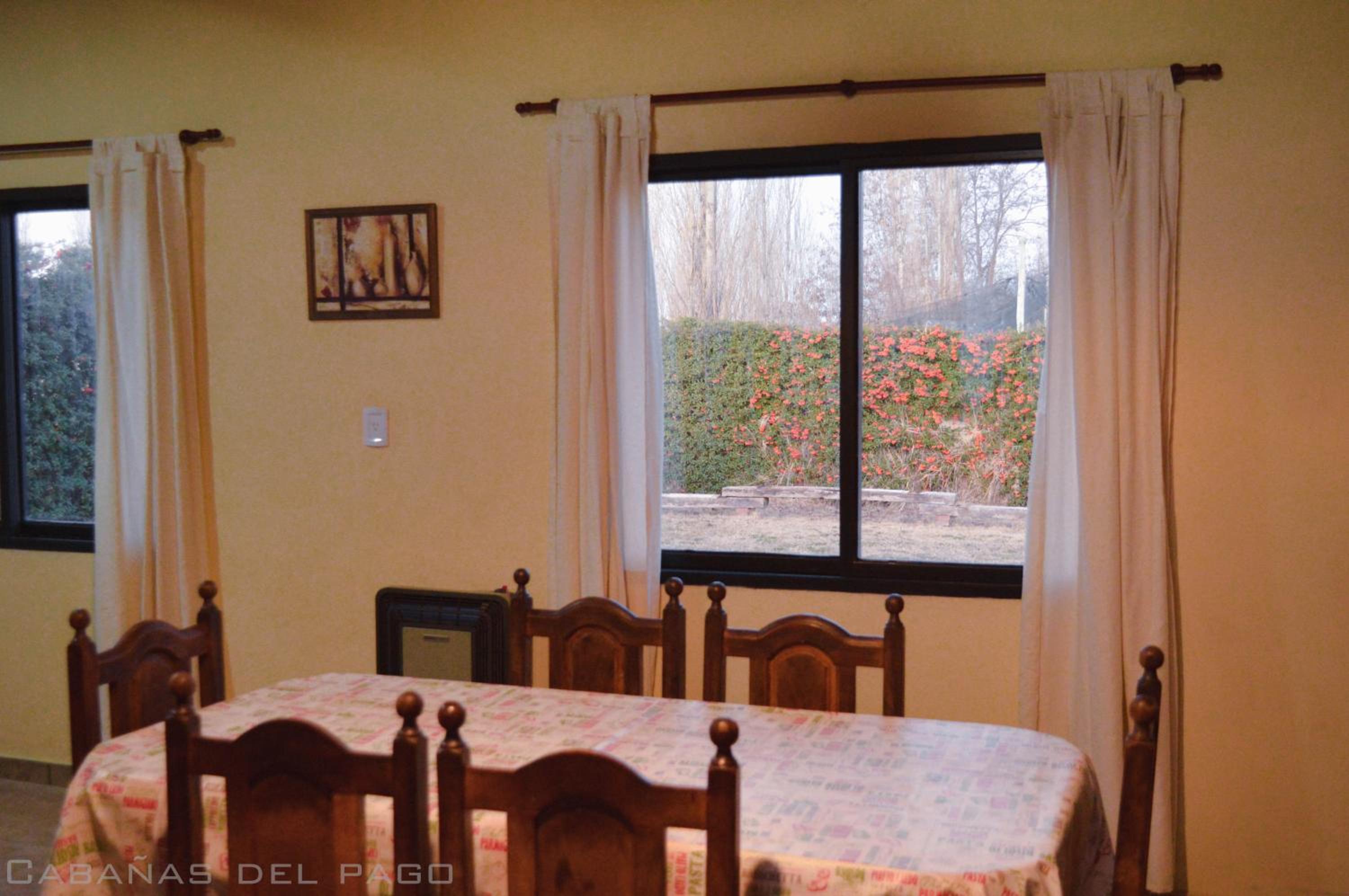 Two-Bedroom House photo 3