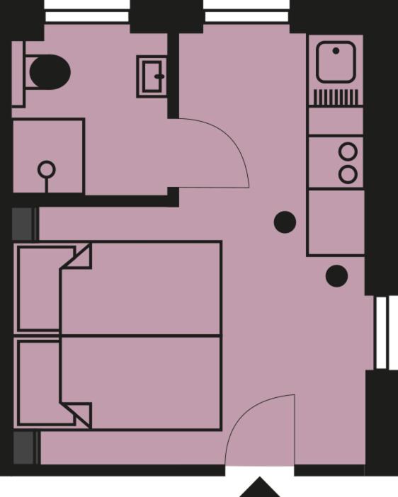 Standard Double Room photo 3