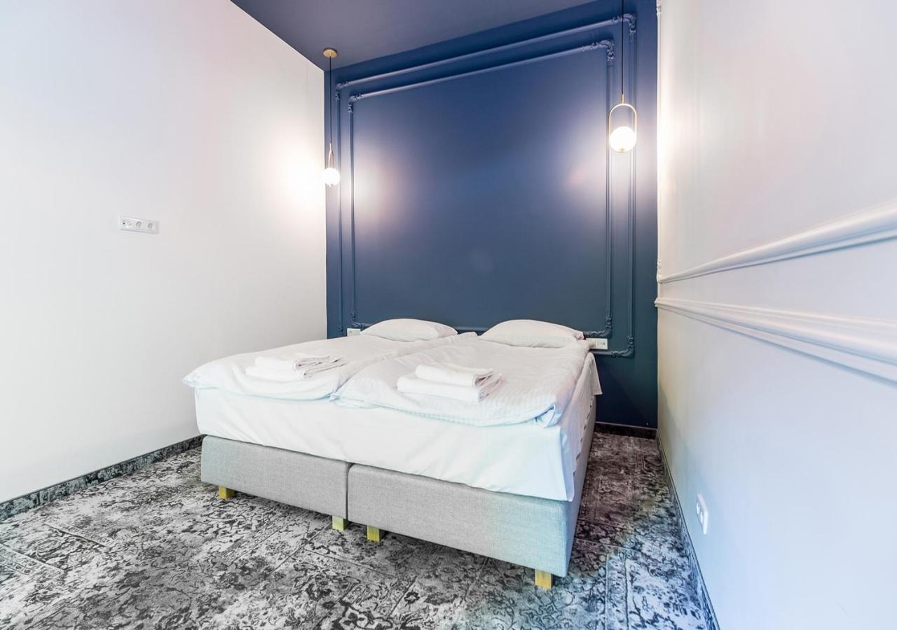 Aparthotel Cracovia Residence — photo 101
