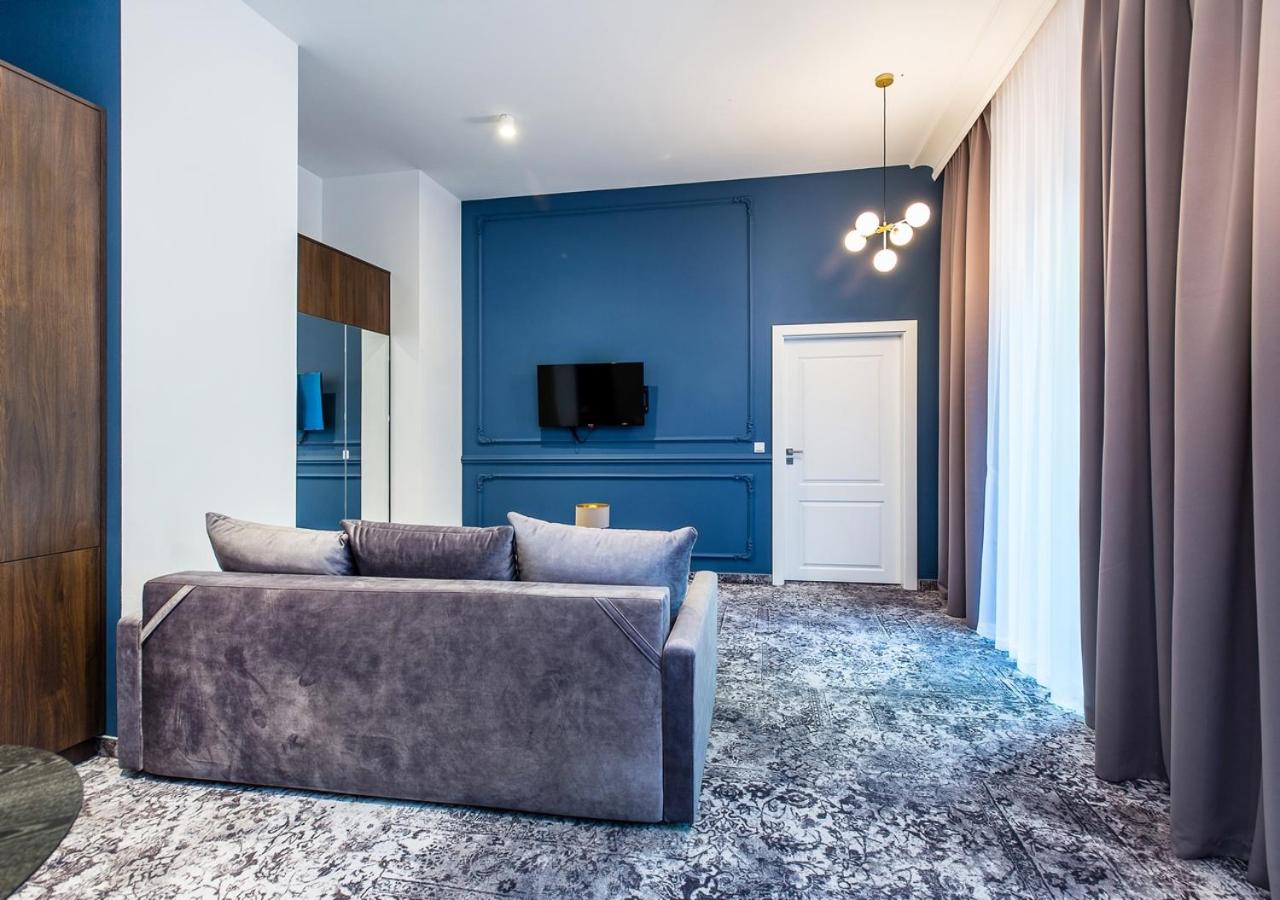 Aparthotel Cracovia Residence — photo 93