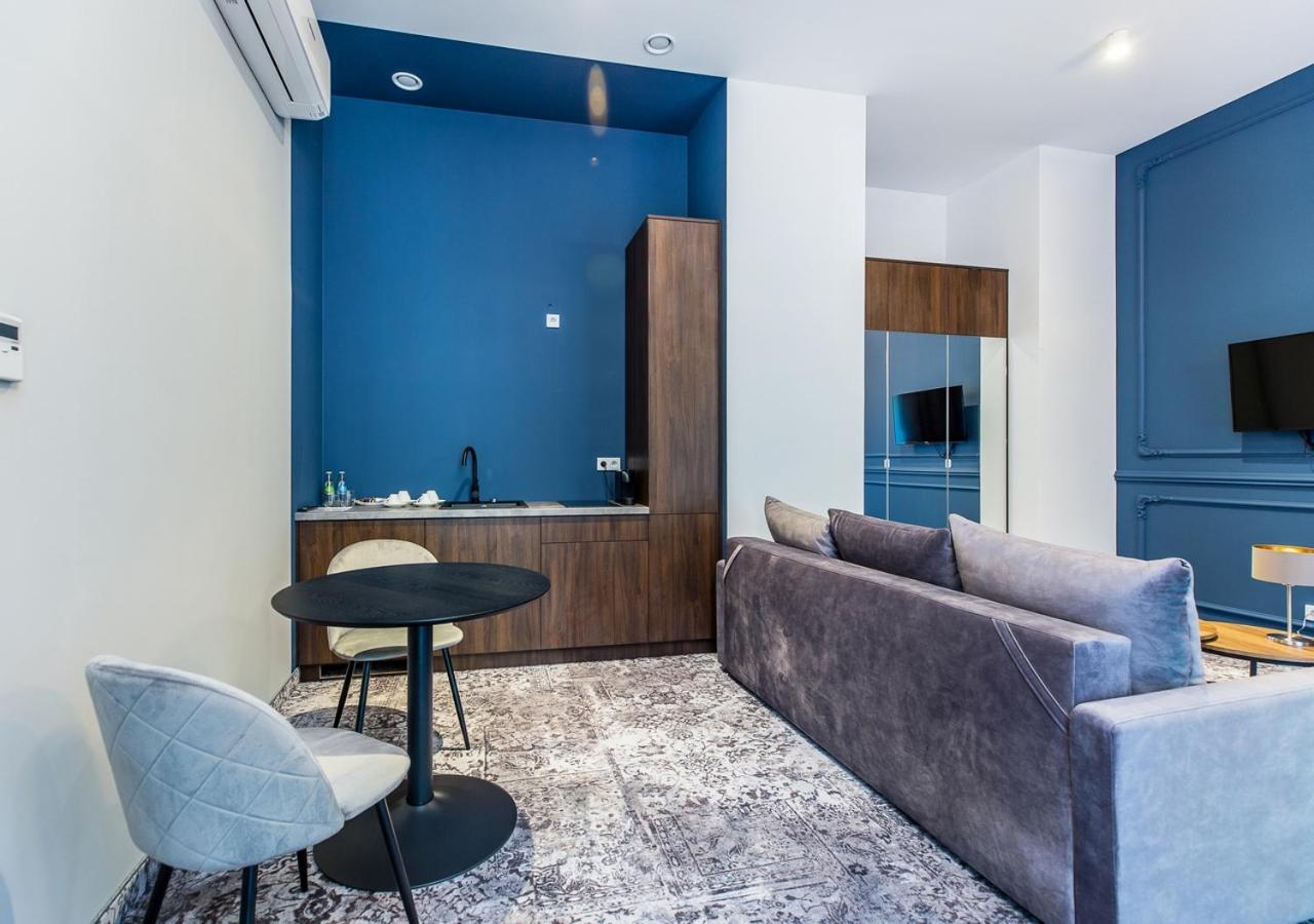 Aparthotel Cracovia Residence — photo 105
