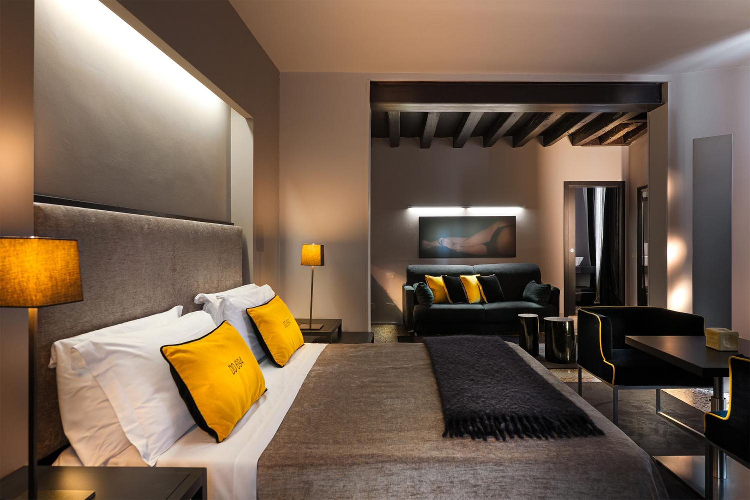 Suite - Annex photo 1
