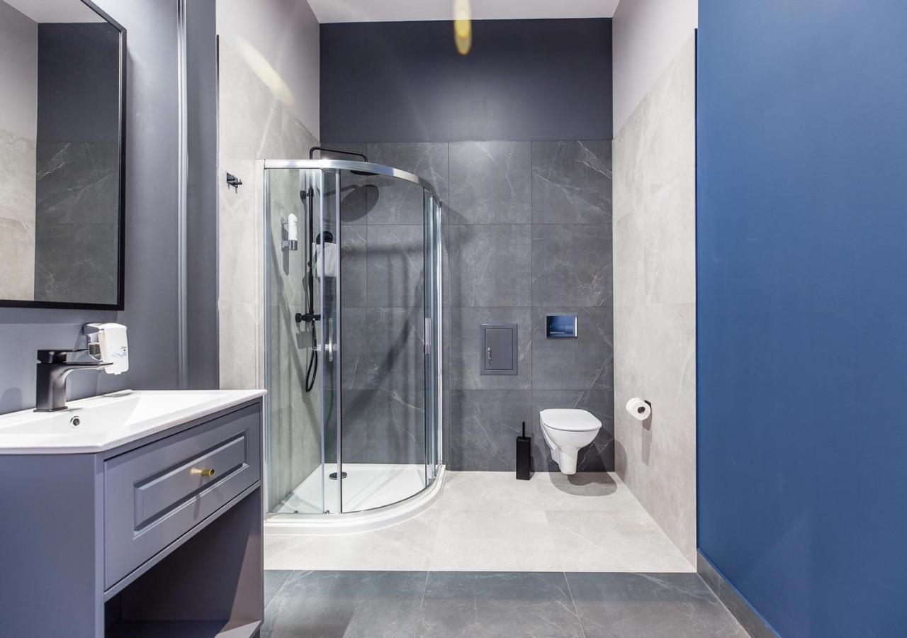 Aparthotel Cracovia Residence — photo 99