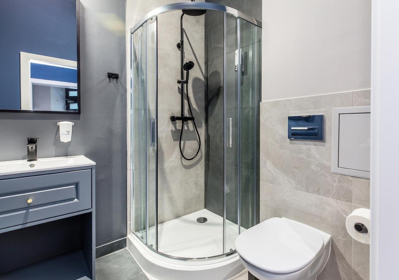Aparthotel Cracovia Residence — photo 78
