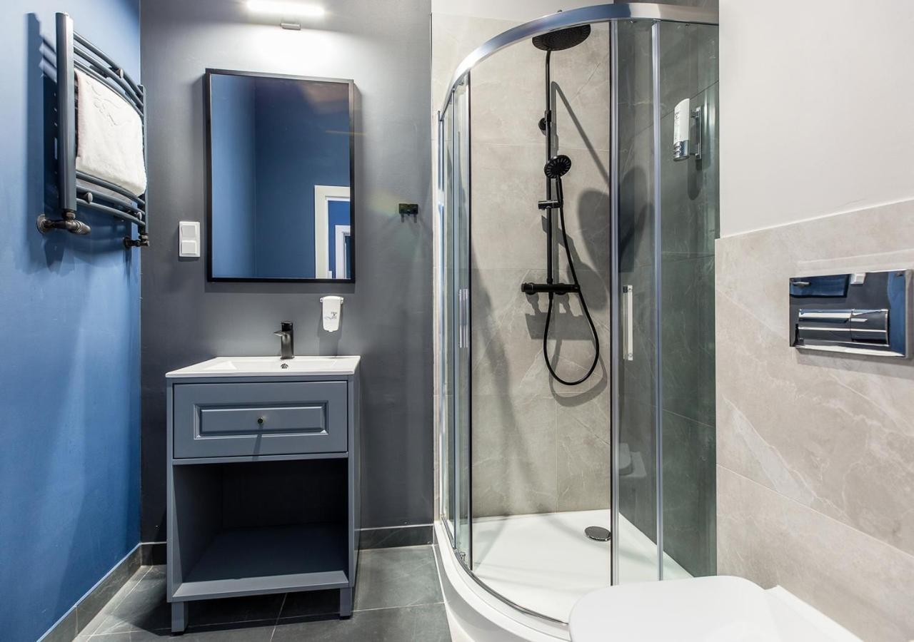 Aparthotel Cracovia Residence — photo 74