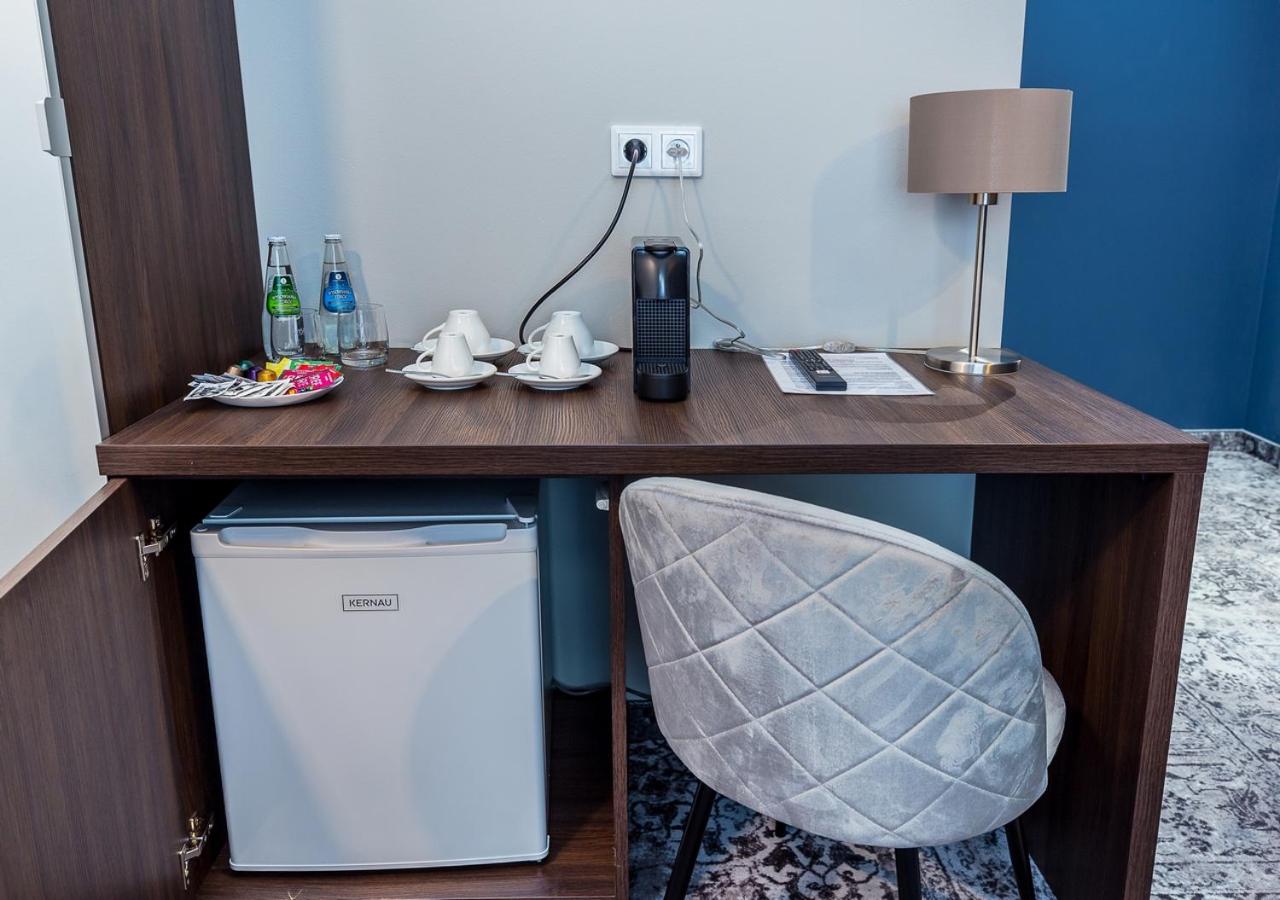 Aparthotel Cracovia Residence — photo 67